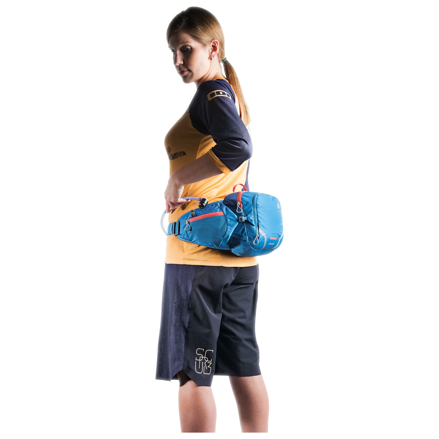 Deuter Pulse 3 - Marsupio | Acquista online | Bergfreunde.it