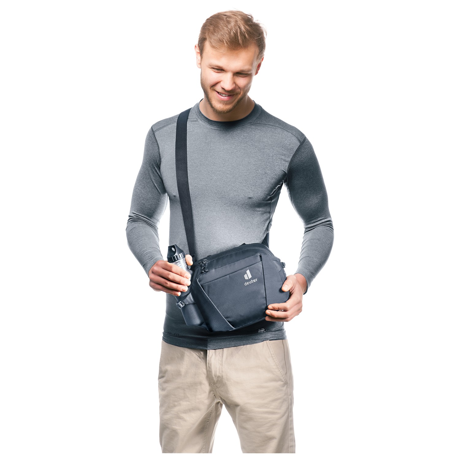 Deuter Travel Belt - HÃ¼fttasche online kaufen | Bergfreund   e.de