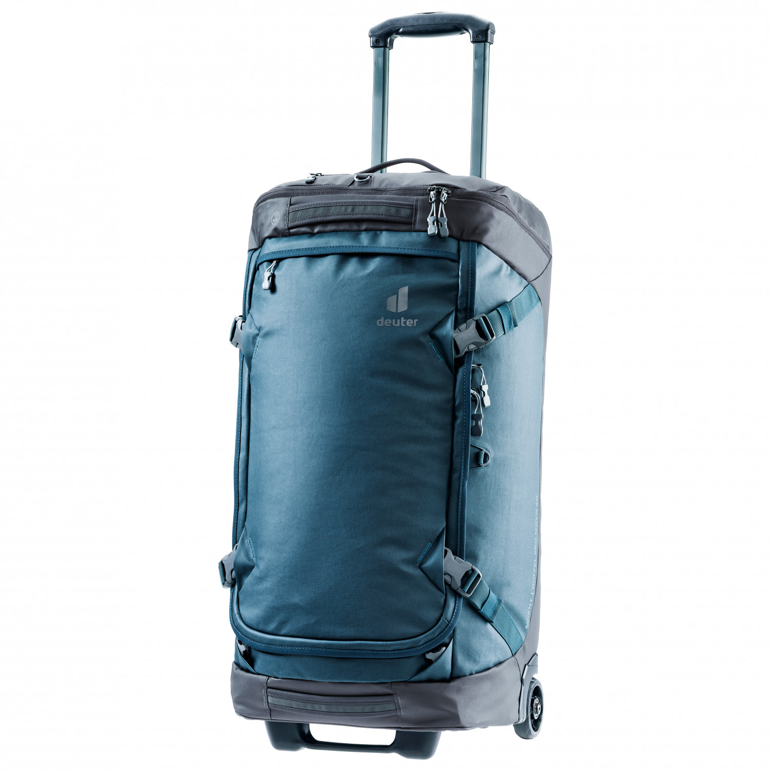 deuter duffel