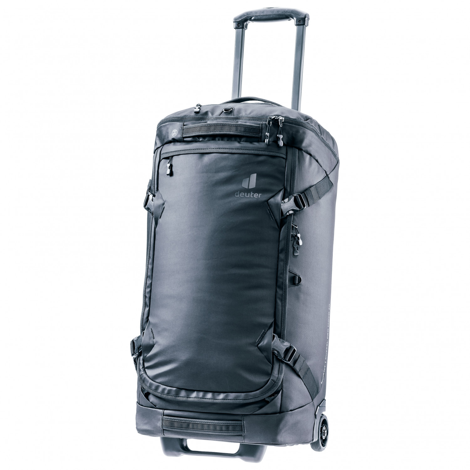 deuter rolling backpack