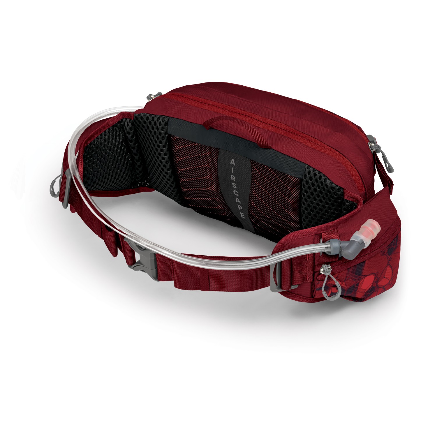 osprey seral hip pack