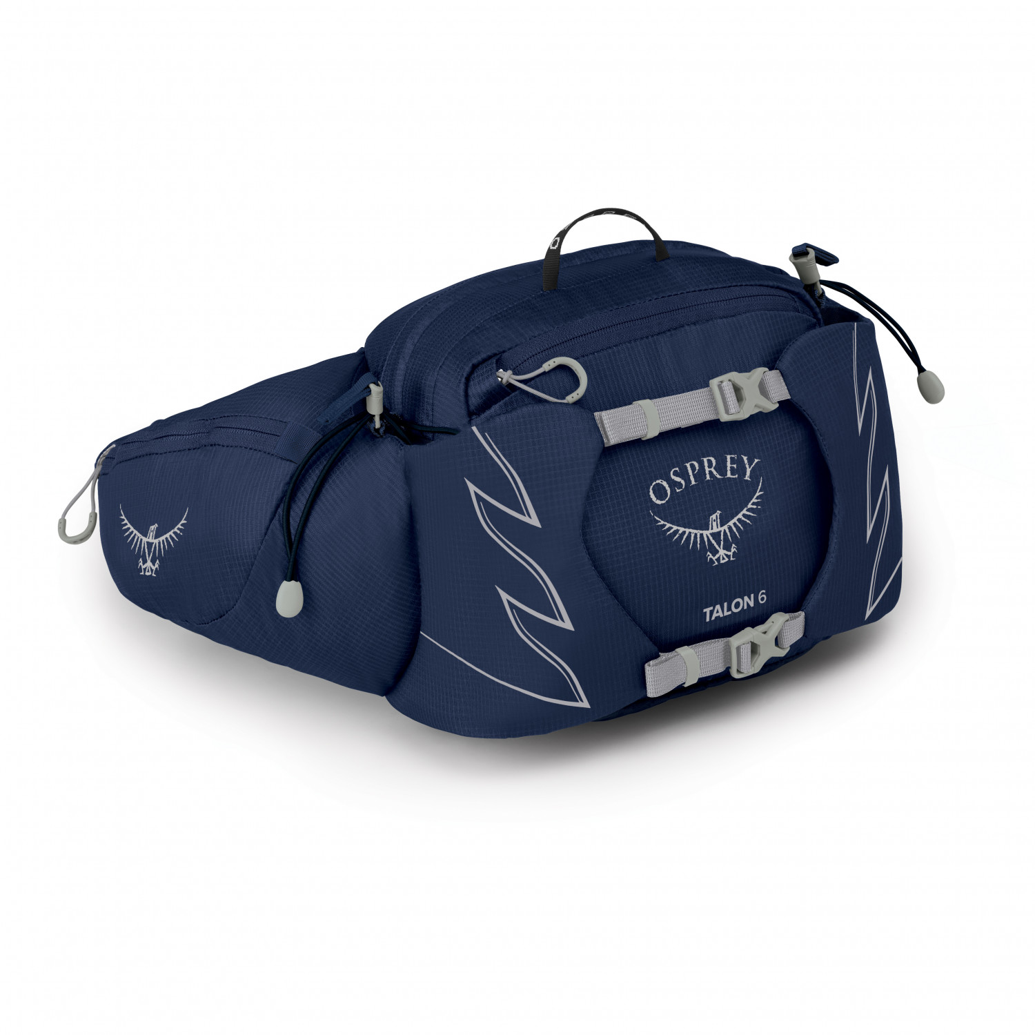 Osprey Talon 6 - Marsupio | Porto franco | Bergfreunde.it