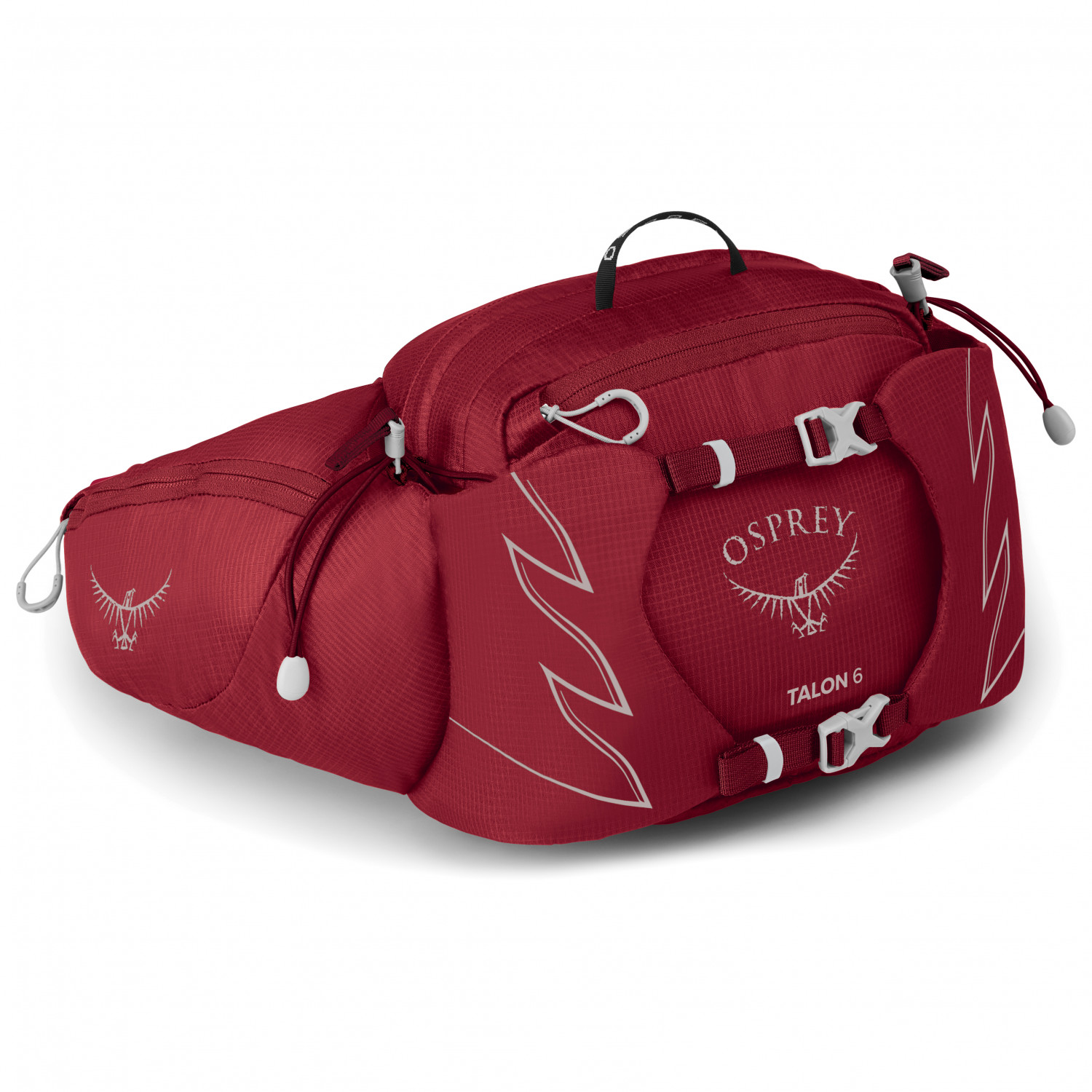 osprey talon hip pack