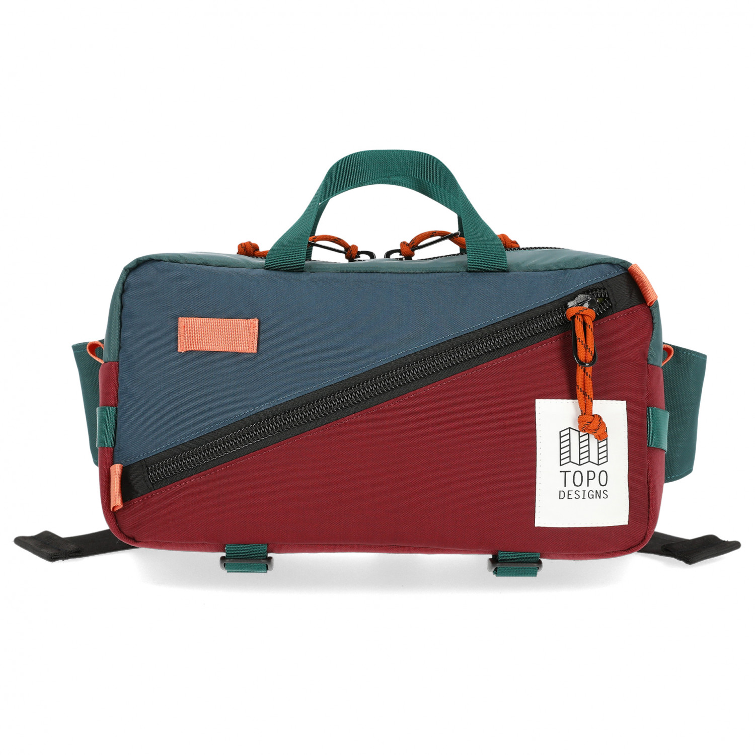 Topo Designs Quick Pack - Hip bag 