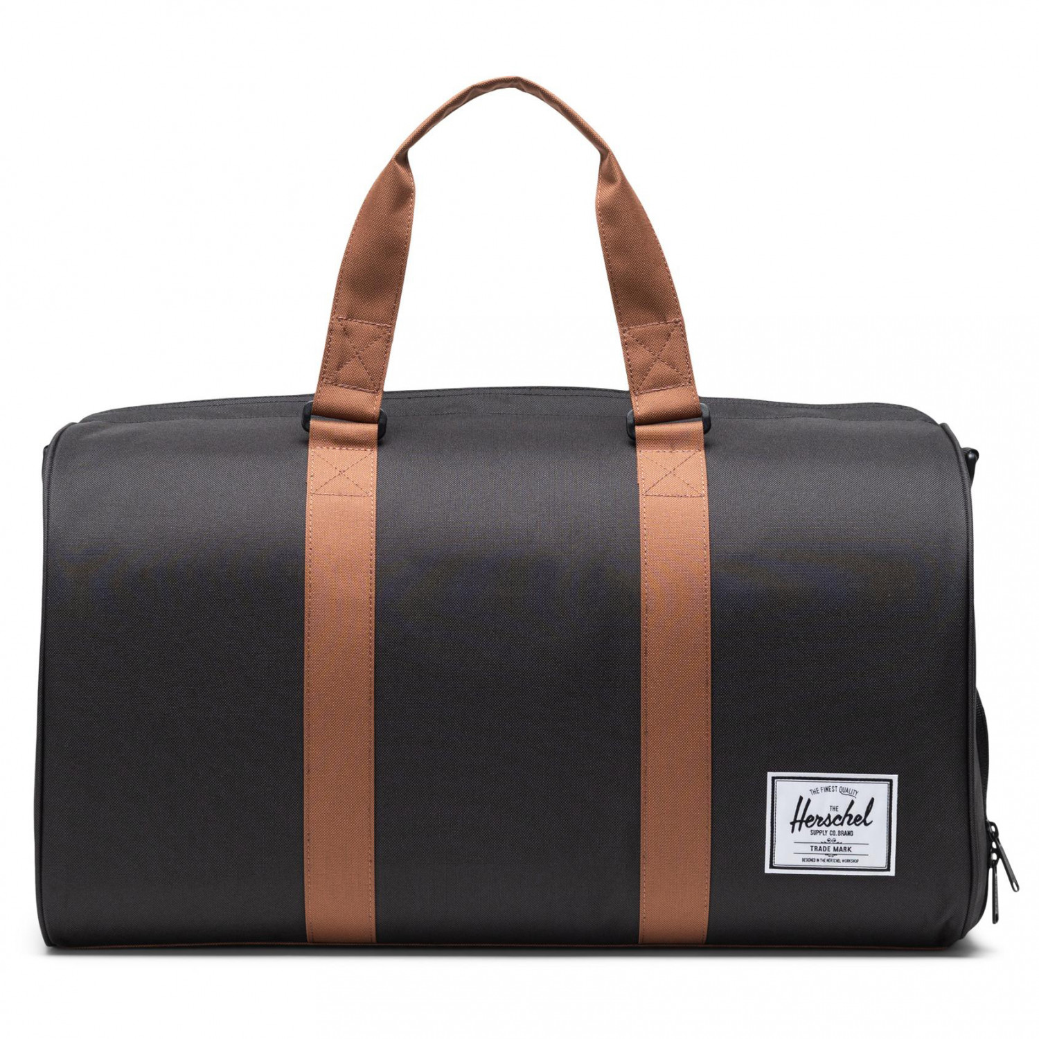 Herschel Novel Eco 42,5 - Bolsa de viaje | Envío gratuito | Bergfreunde.es