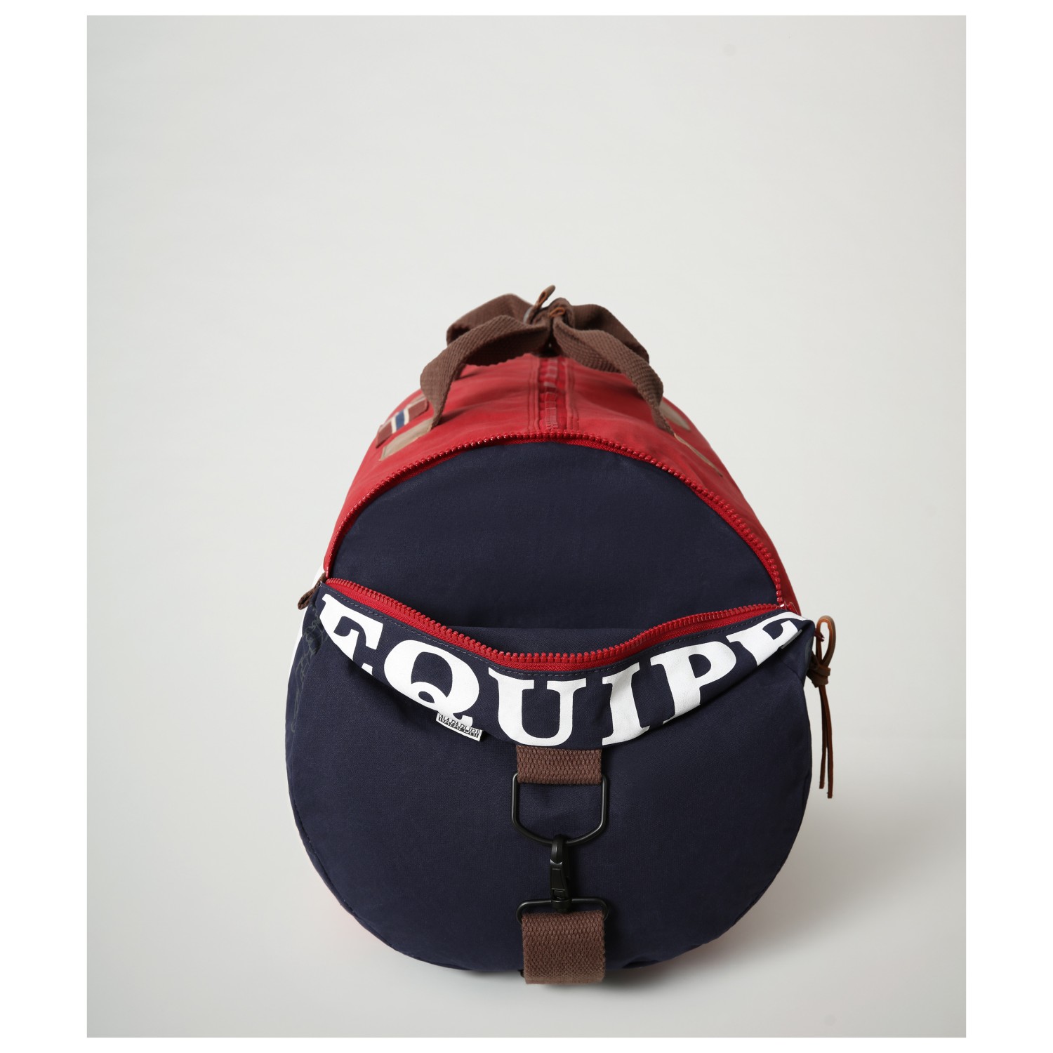 Napapijri Hering Duffle 2 - Bolsa de viaje | Comprar online | Bergfreunde.es