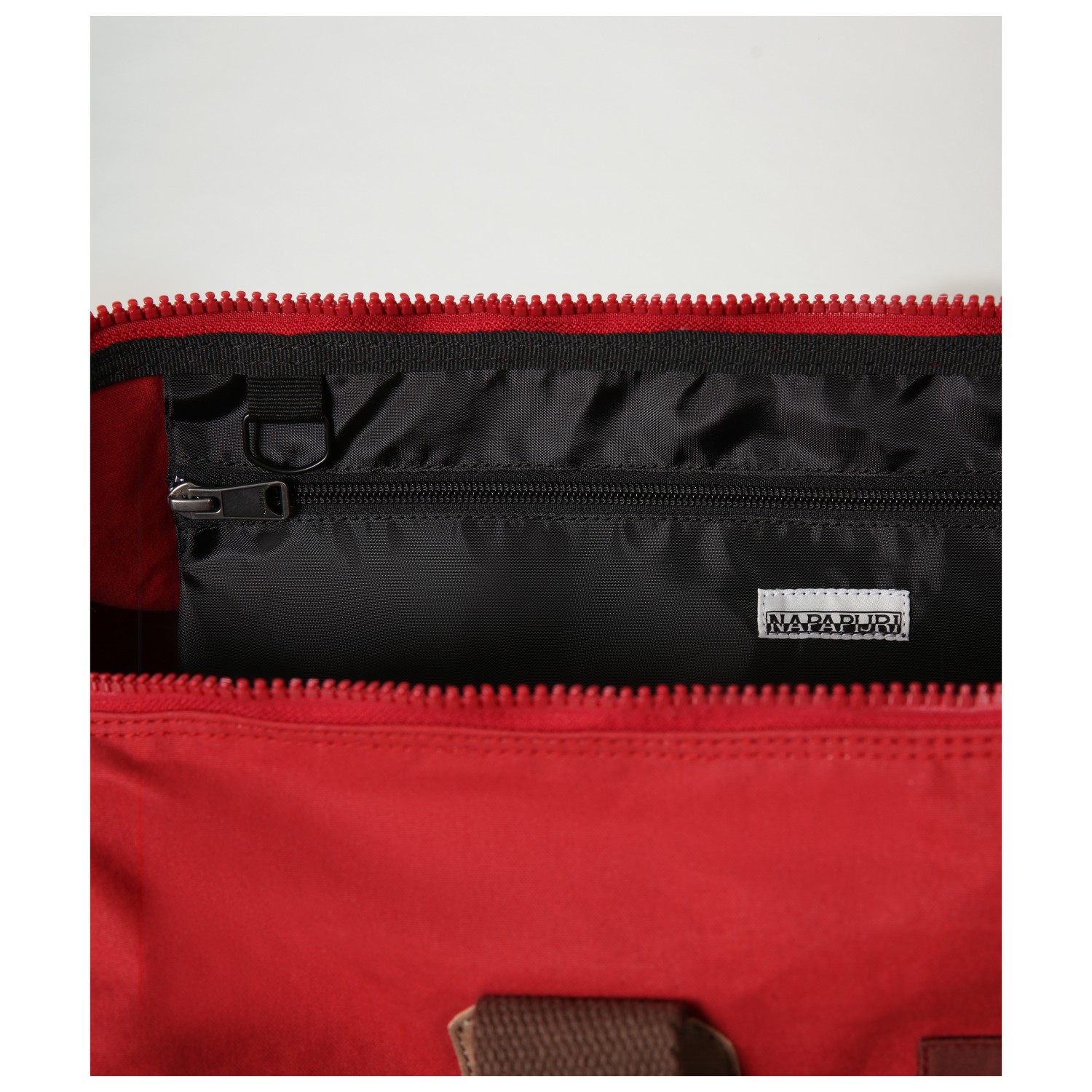 Bolso de viaje Napapijri | BEIRING Marino Hombre | Scampbellart