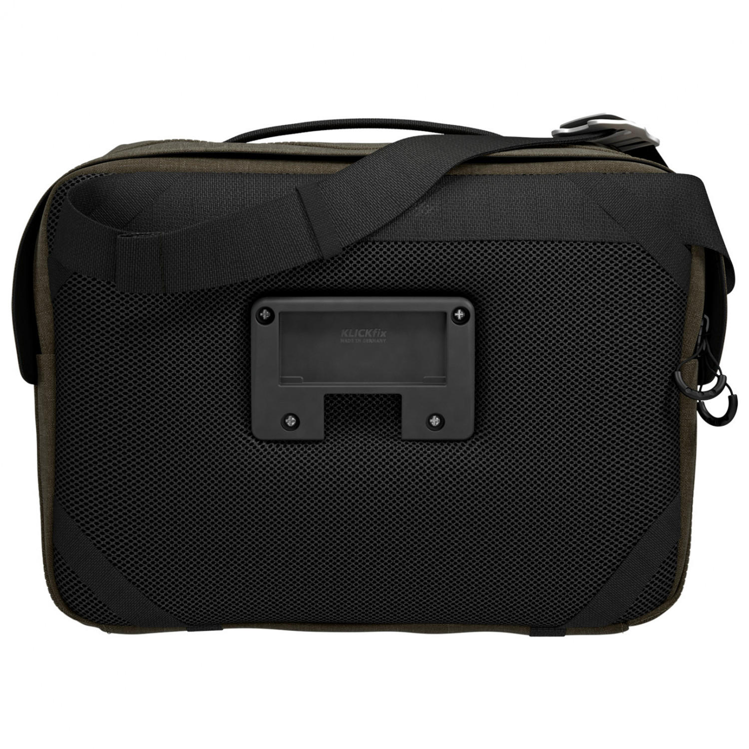 Brooks England Scape Handlebar Compact Bag - Borsa da manubrio