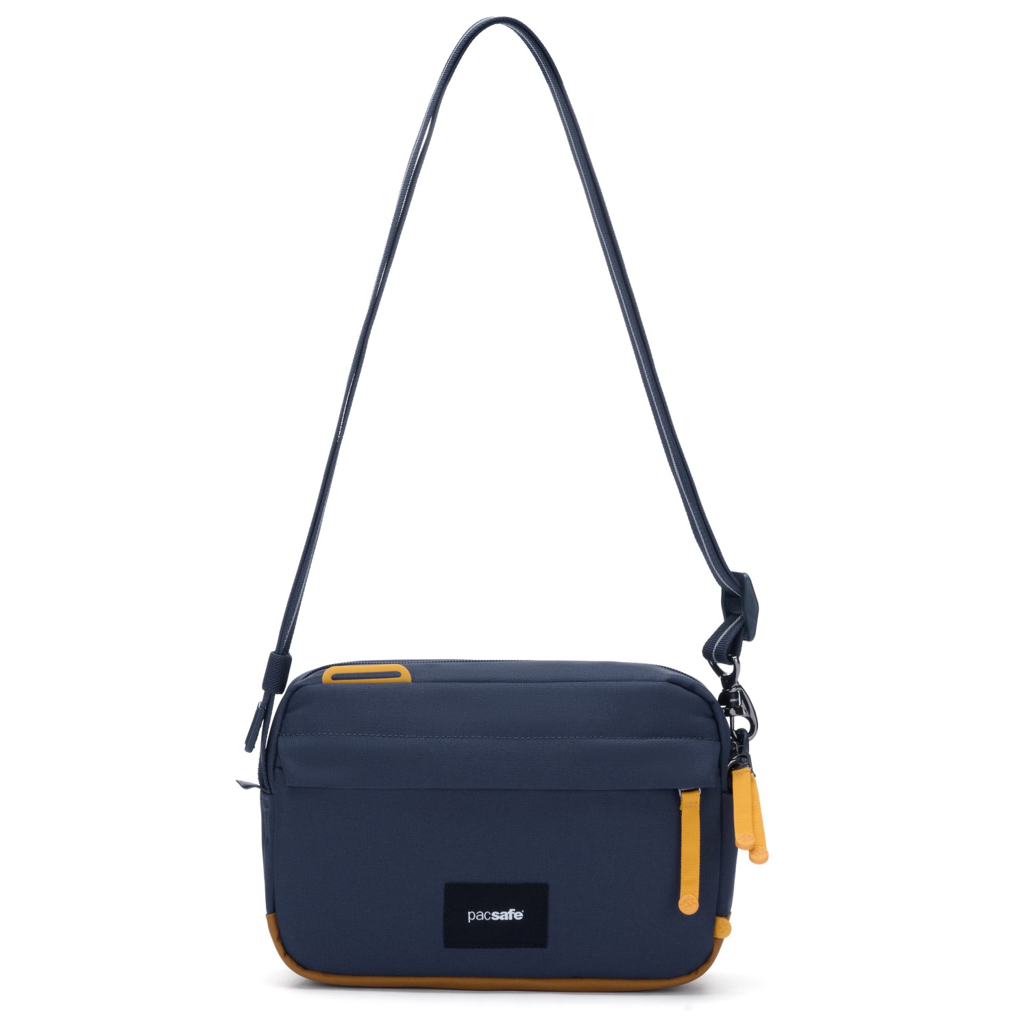 pacsafe shoulder bag