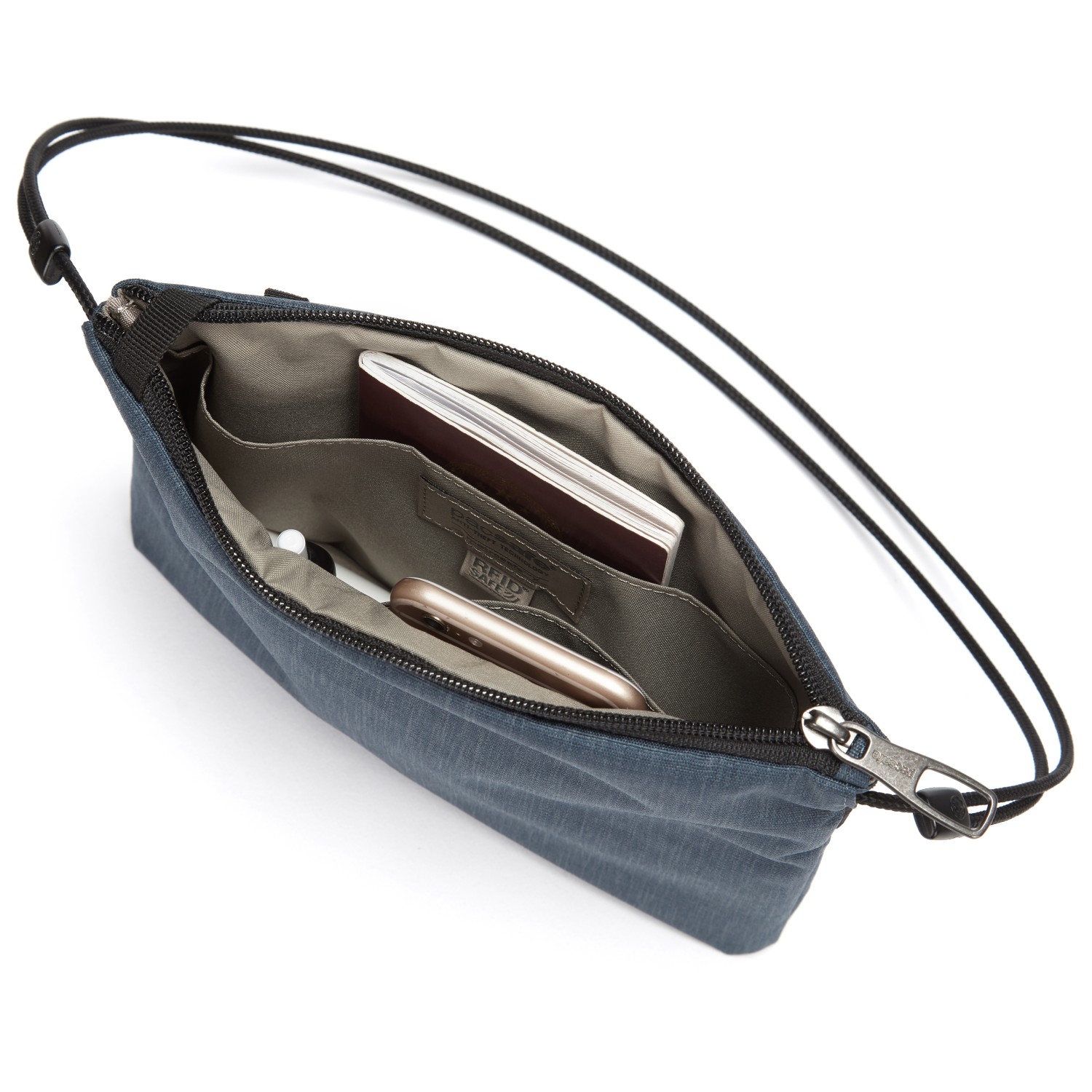 Pacsafe Metrosafe X Crossbody Pouch 2,5 