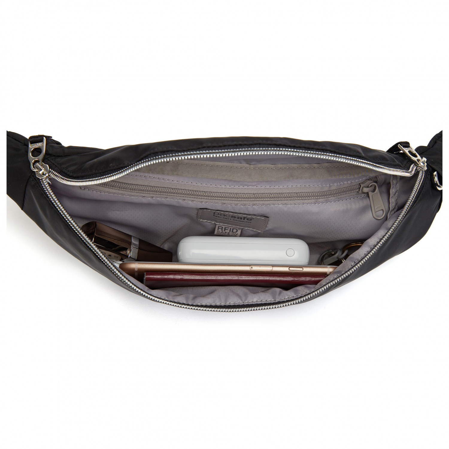 pacsafe stylesafe sling