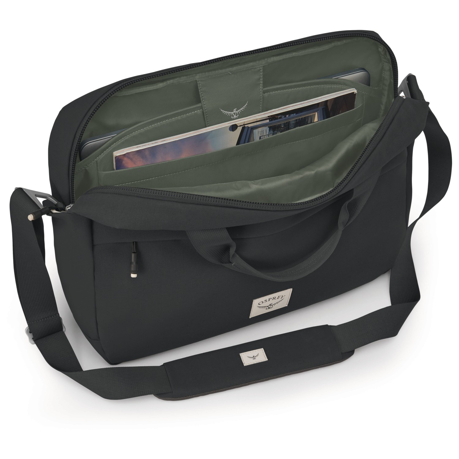 osprey satchel