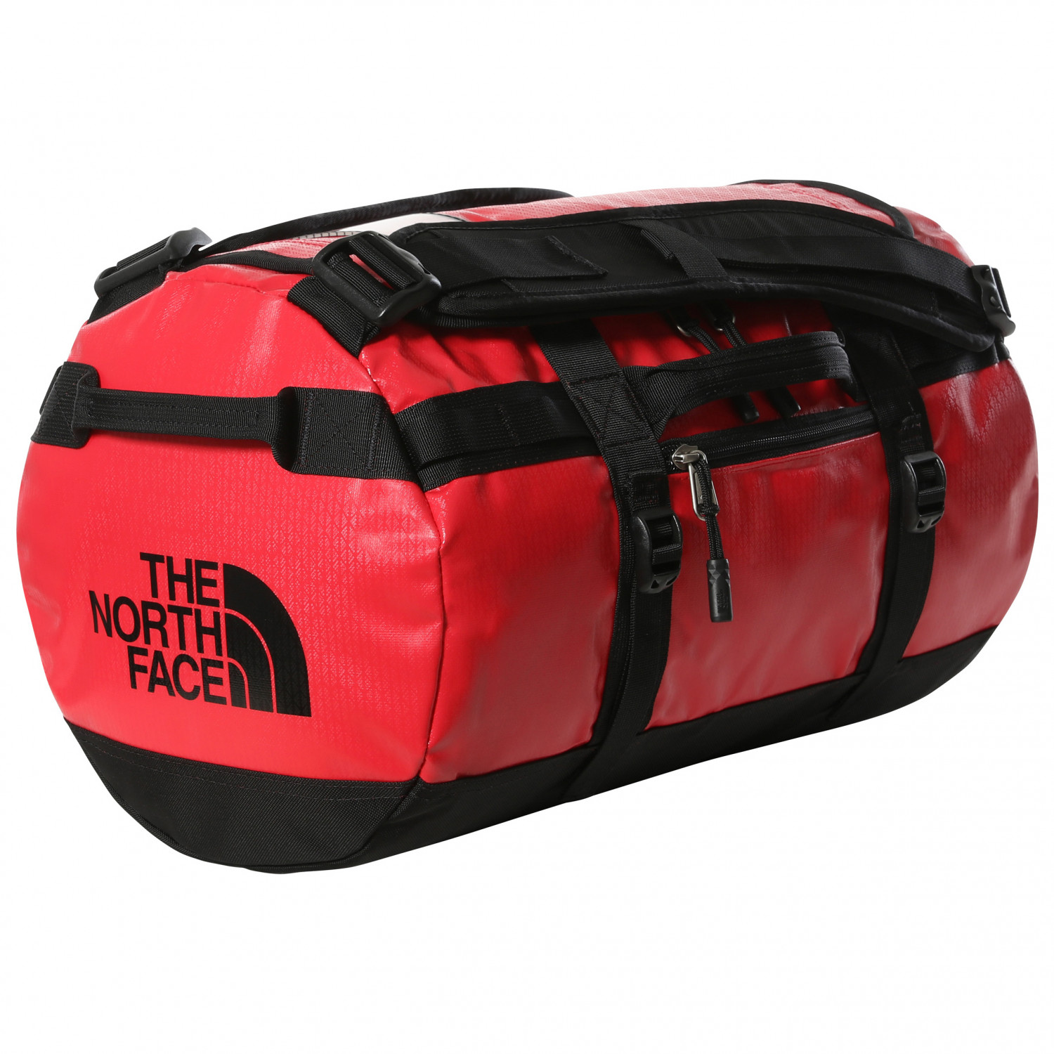 The North Face Base Camp Duffel Recycled Extra Small - Bolsa de viaje |  Envío gratuito | Bergfreunde.es
