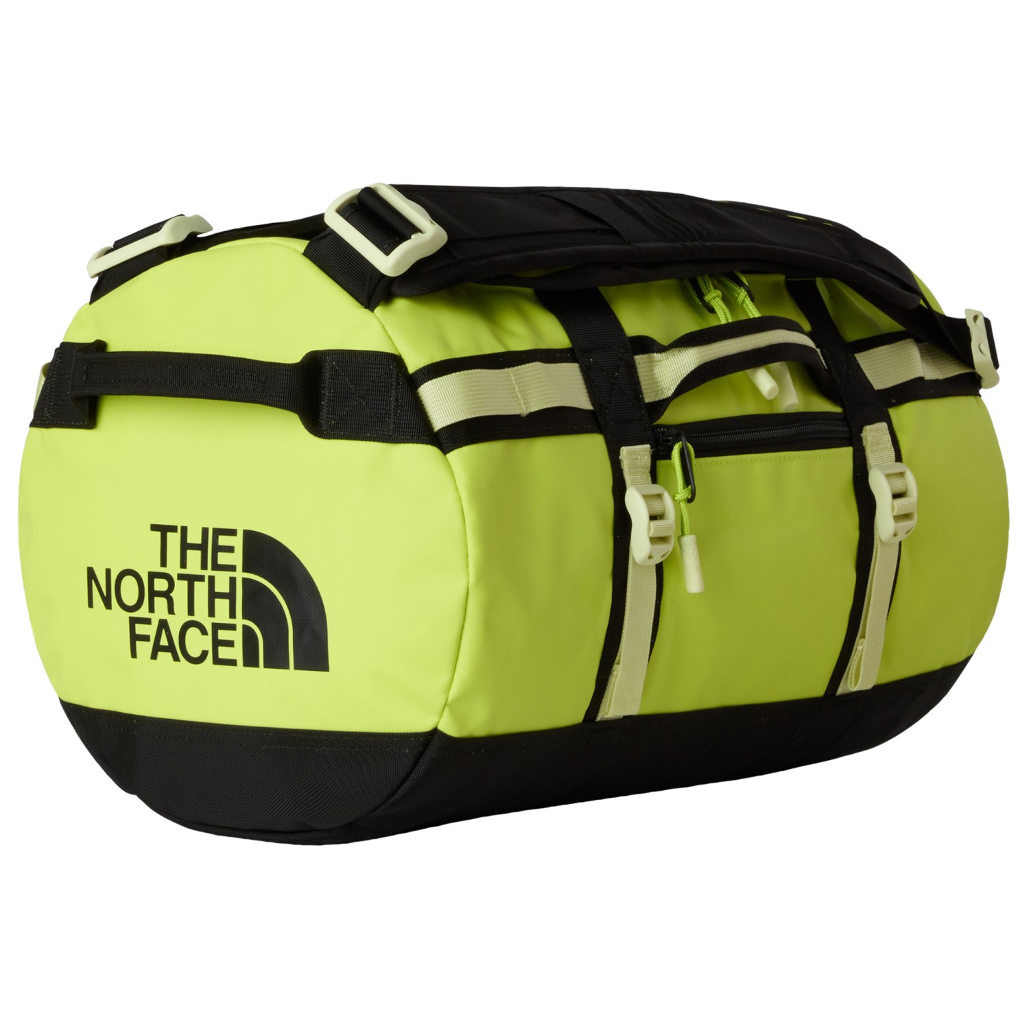 The North Face Base Camp Duffel Recycled Extra Small - Reistas