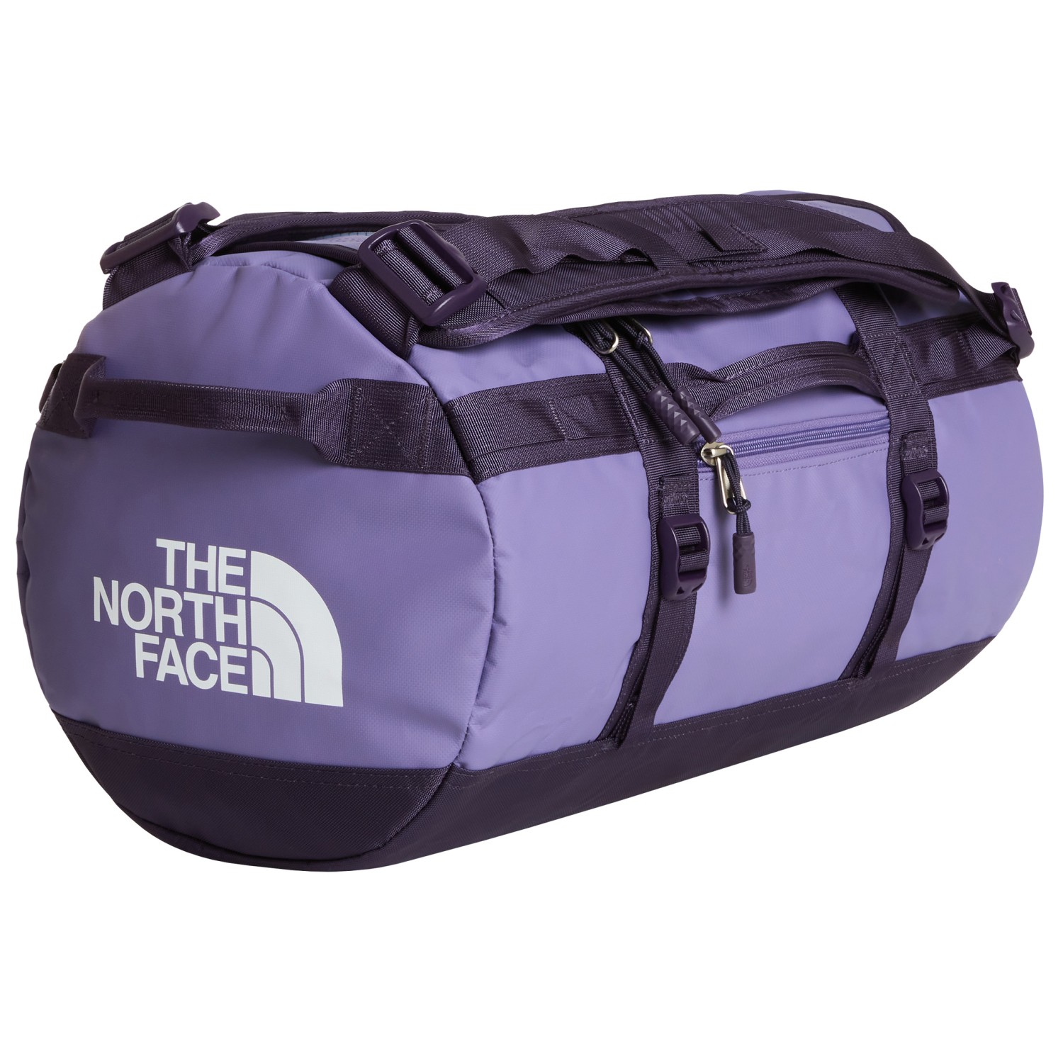 north face duffel backpack small The Black Base Camp 50L S duffel bag Made from 100% recycled polyester Base Camp High Pile Mini