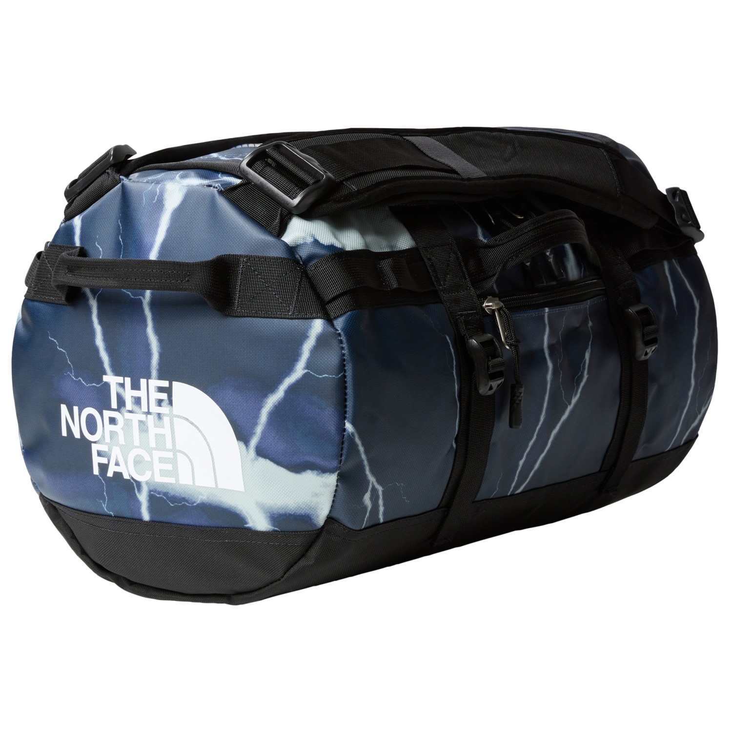 The North Face Base Camp Duffel Recycled Extra Small - Reistas | Gratis  verzending | Bergfreunde.nl