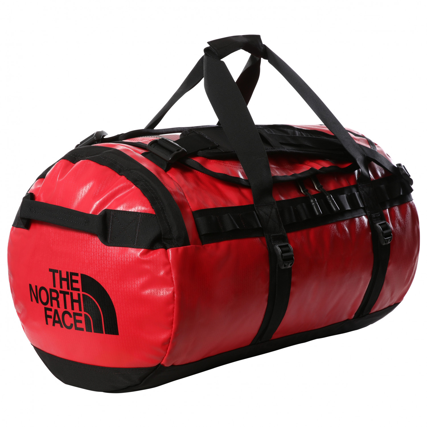 tnf duffel bag medium