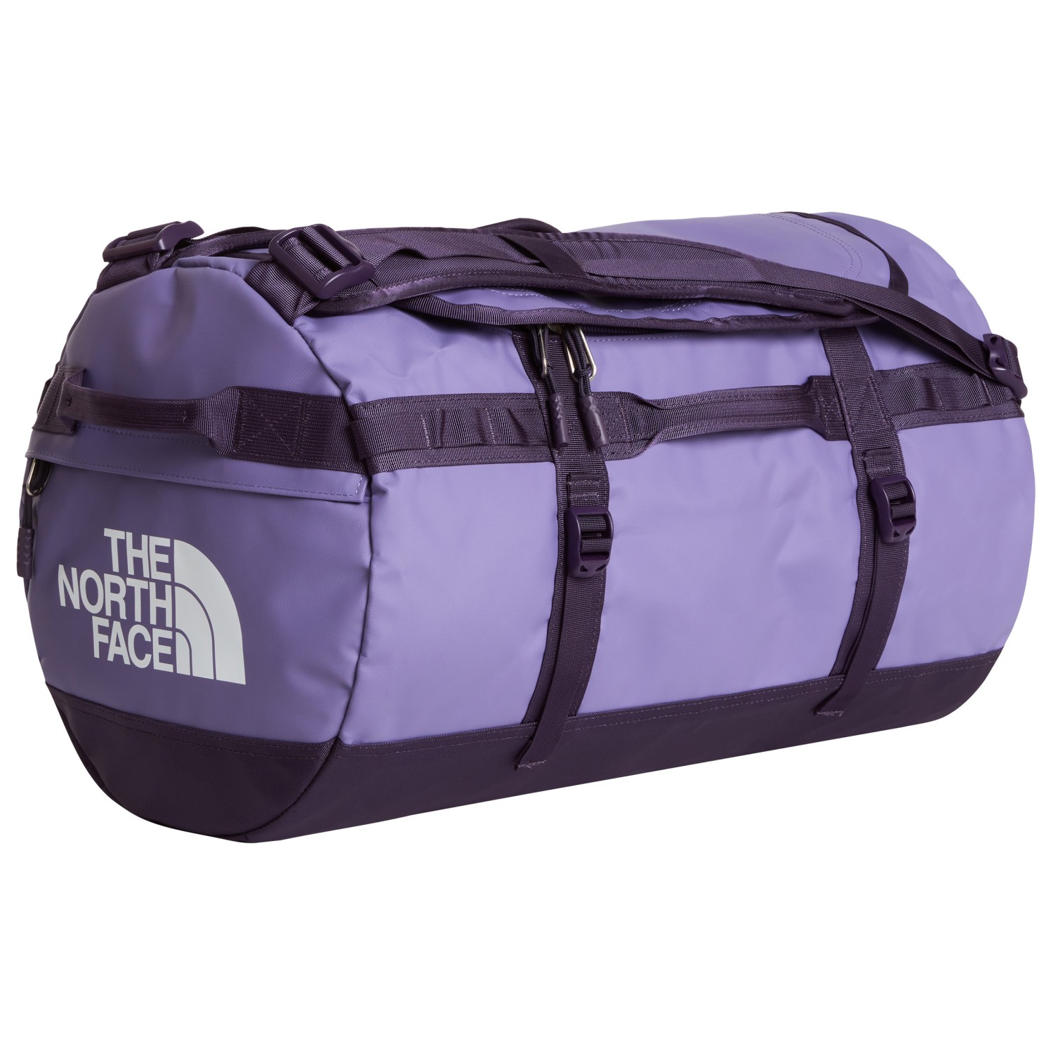 The North Face Base Camp Duffel Recycled Small - Luggage | Free EU