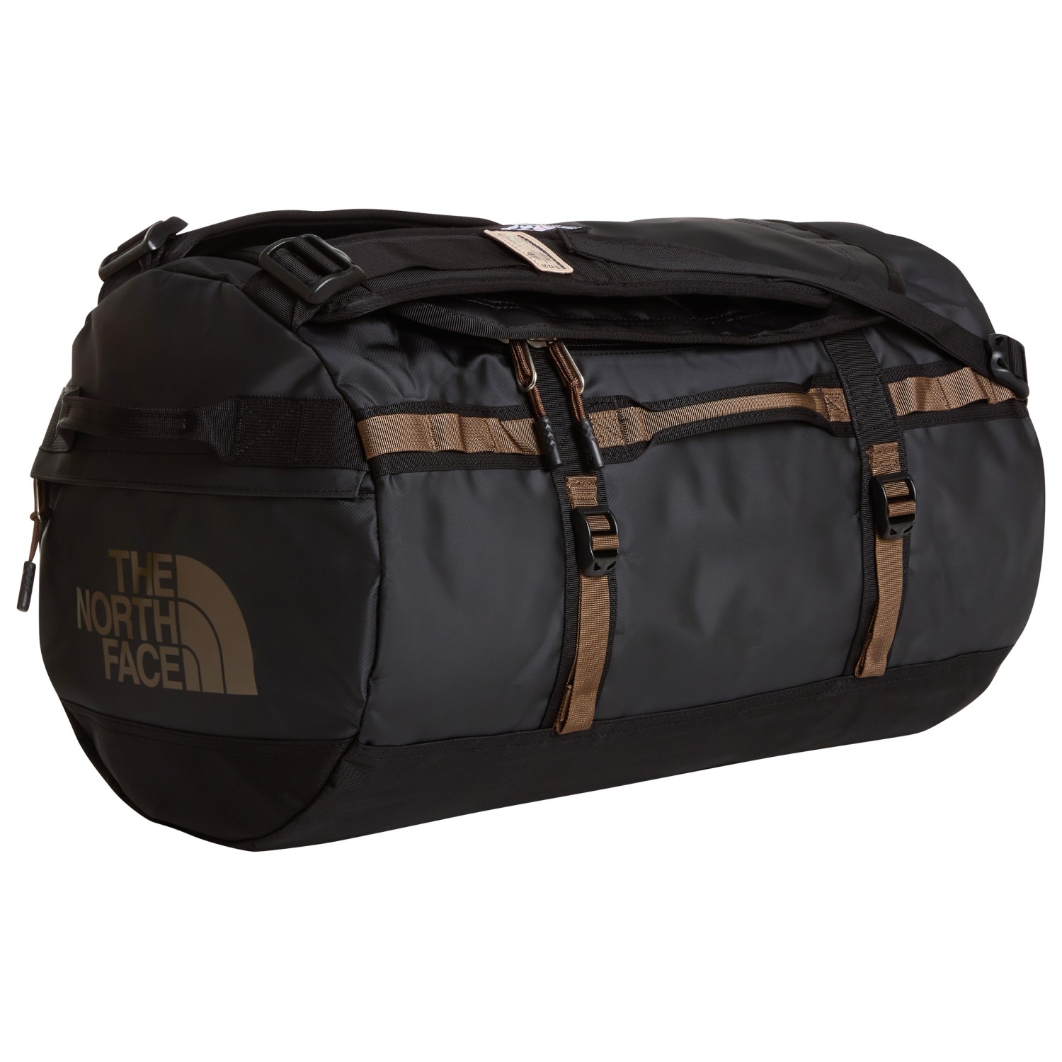 The North Face Base Camp Duffel Recycled Small - Luggage | Free EU