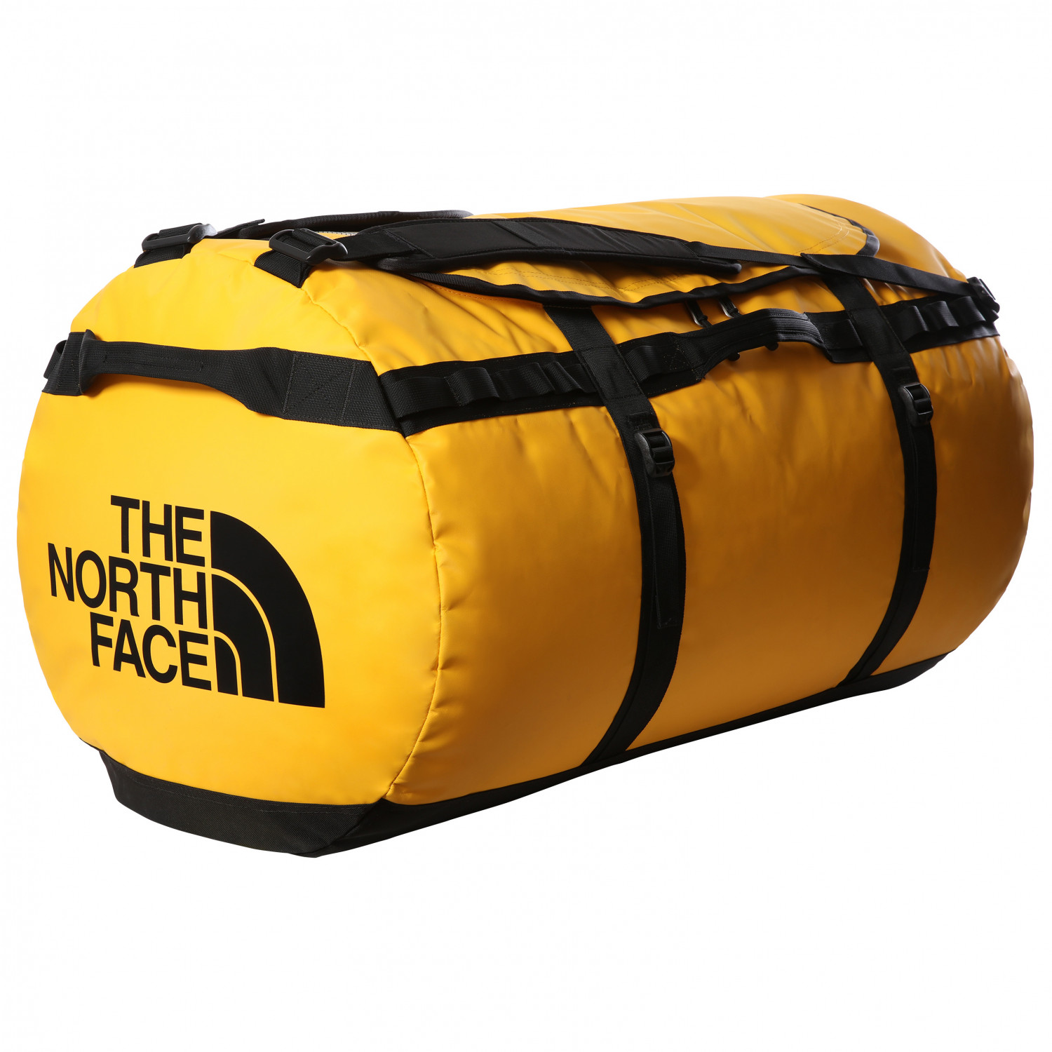 The North Face Base Camp Duffel Recycled XXL - Borsa da viaggio | Porto  franco | Bergfreunde.it
