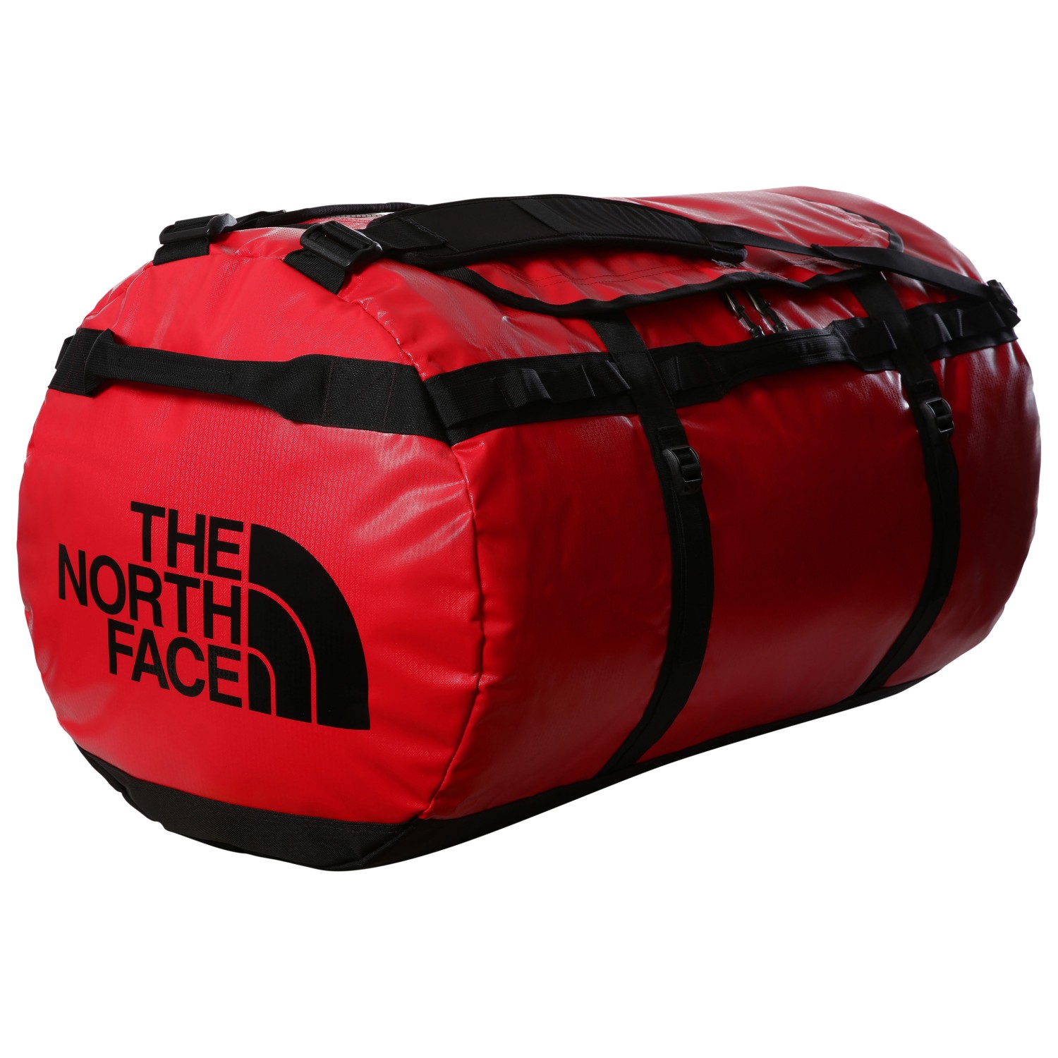 The North Face Base Camp Duffel Recycled XXL Bolsa de viaje