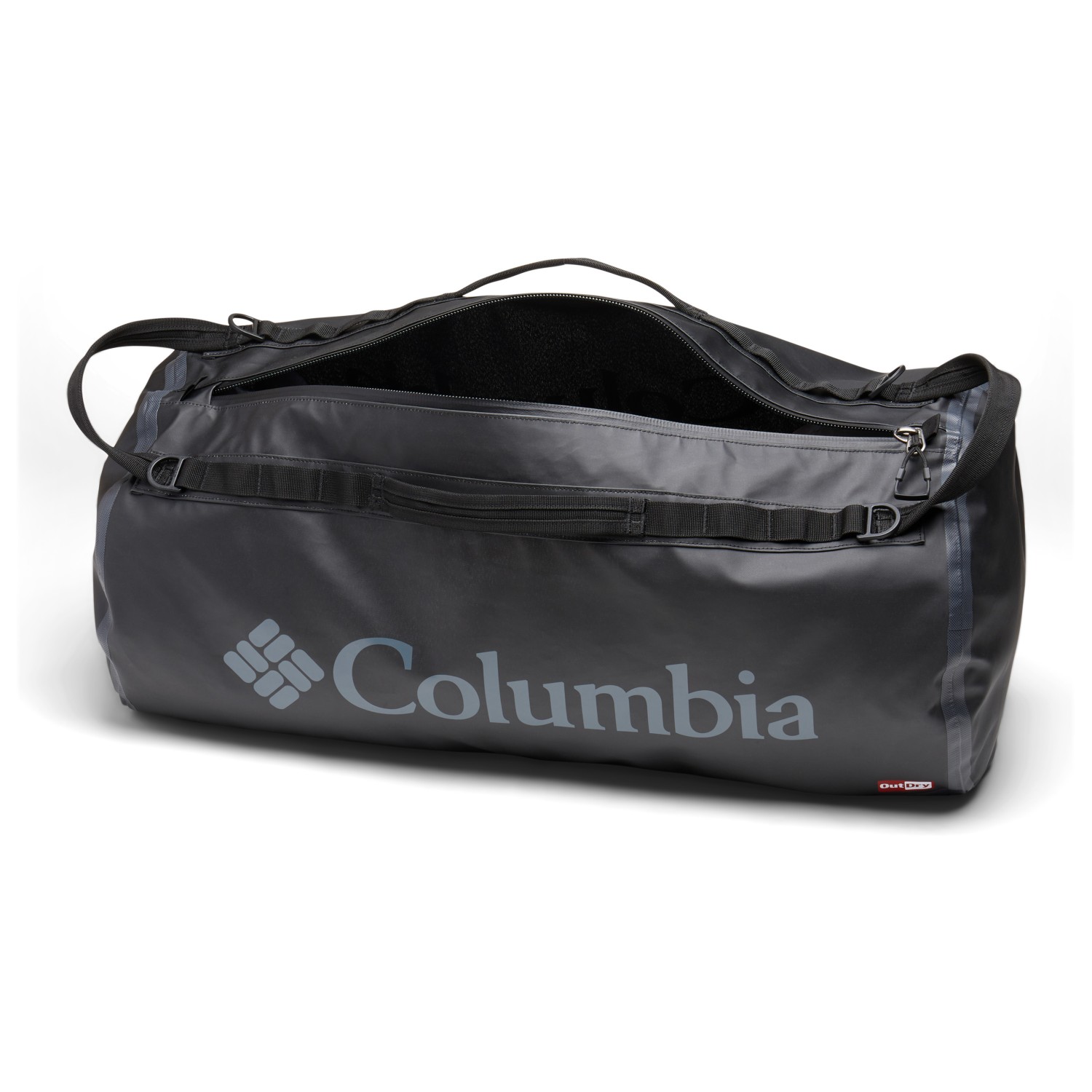 Columbia Outdry Ex 60L Duffle - Luggage 