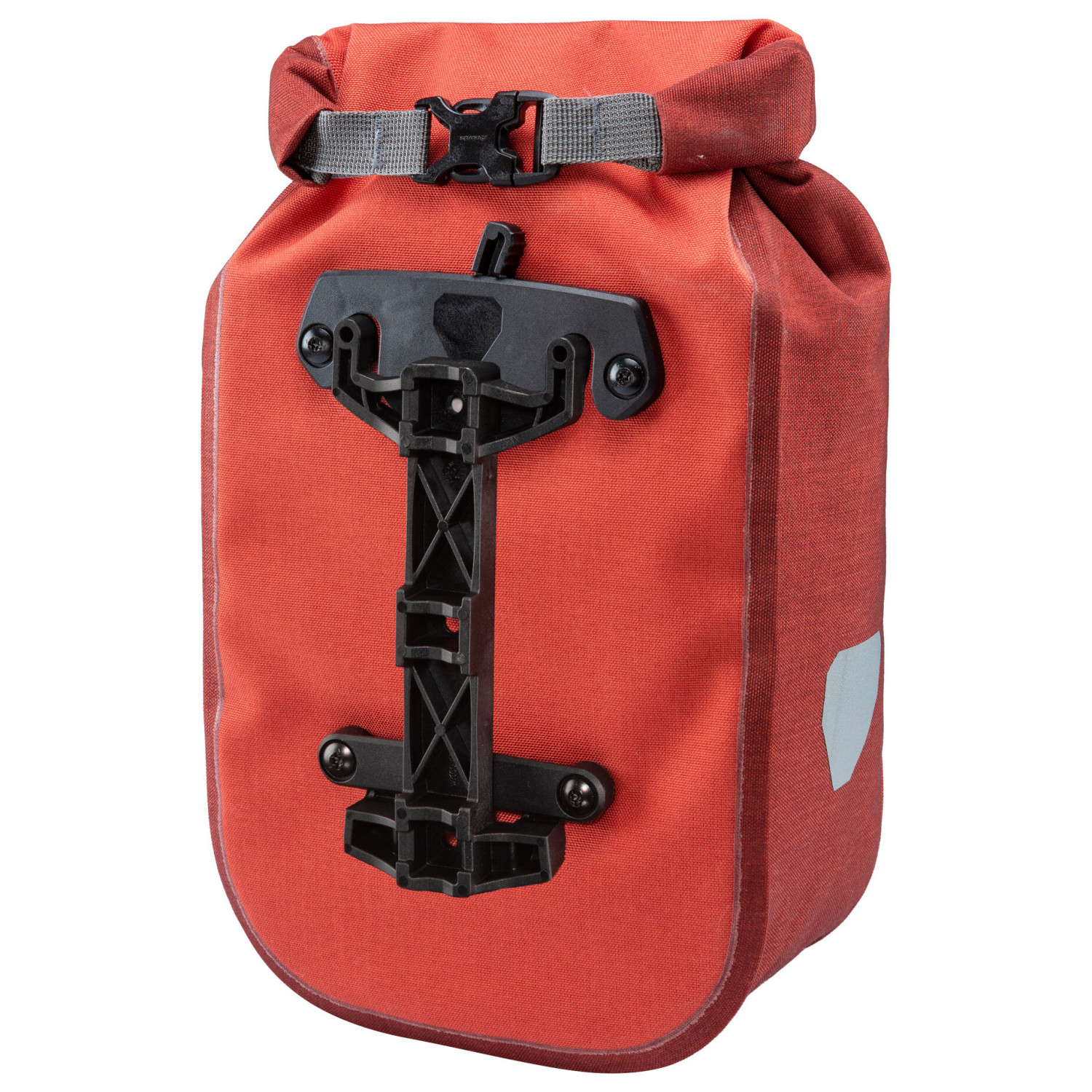 Ortlieb Fork-Pack Plus: Borsa Da Forcella Ultraleggera, Impermeabile E Made In Germany