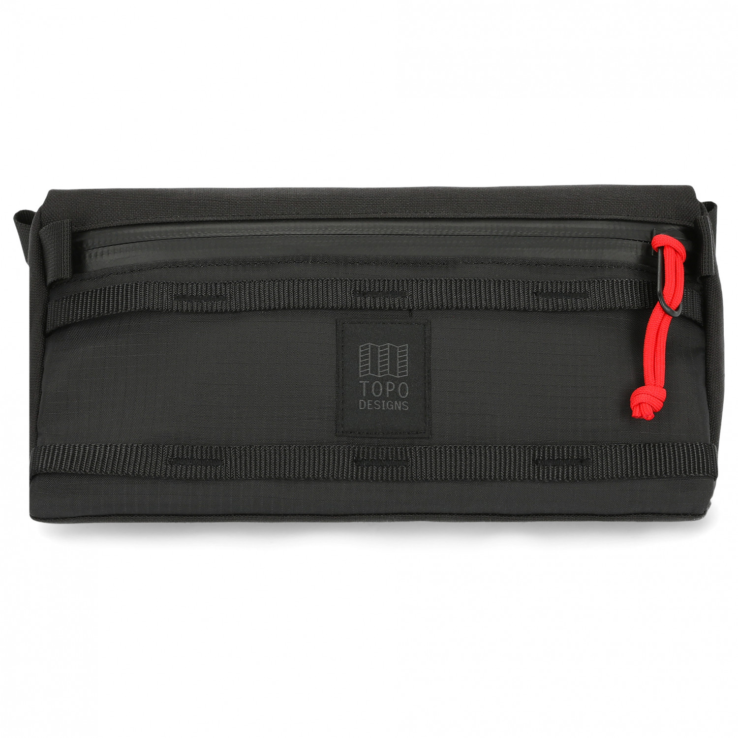 topo handlebar bag