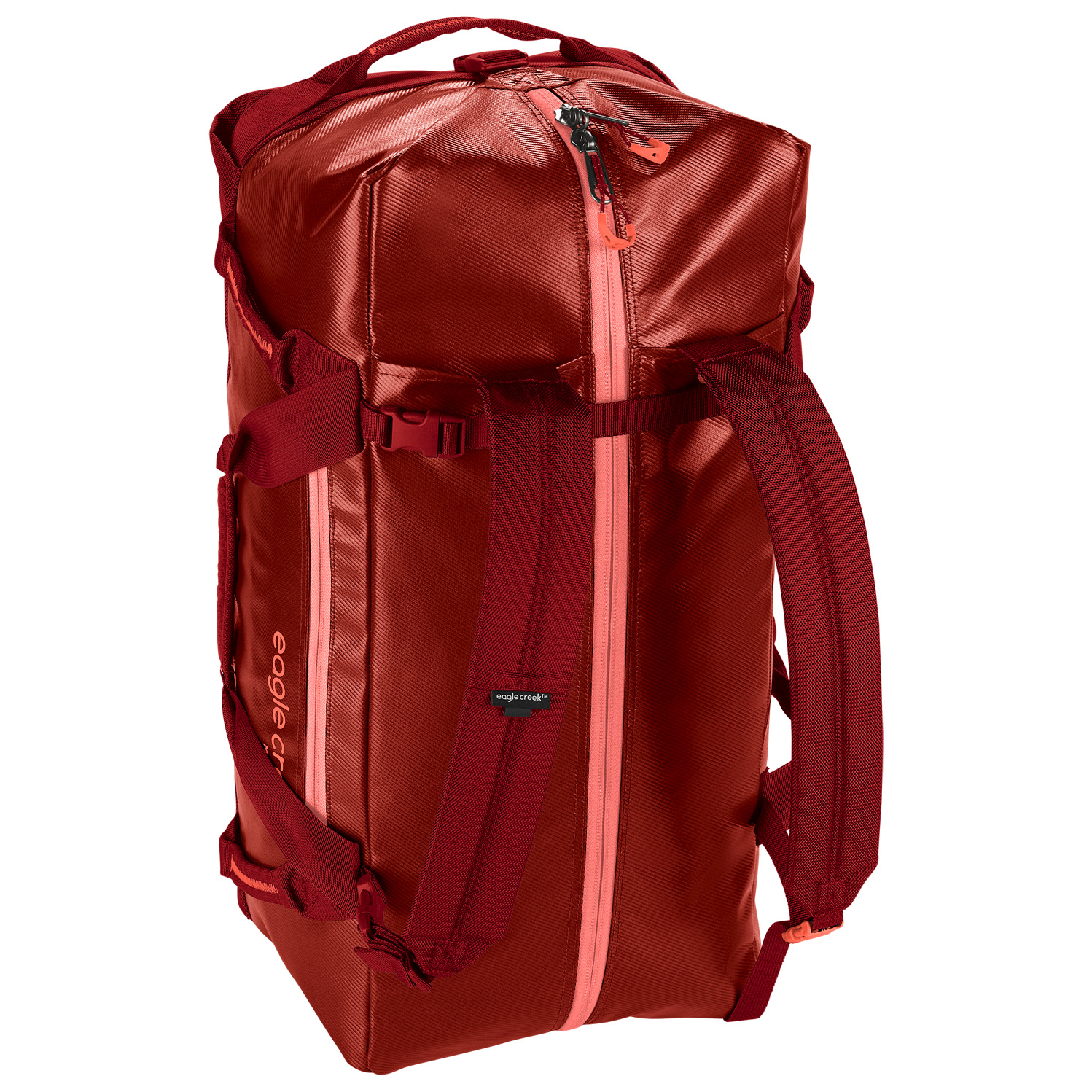 Eagle Creek Borsa da viaggio pieghevole 56 cm - Blu Alba