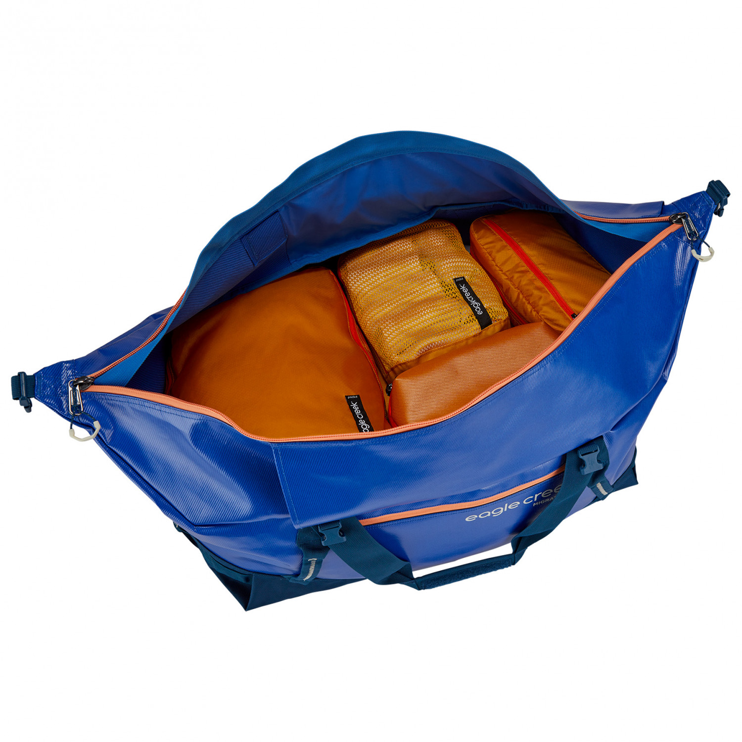 Eagle Creek Migrate Wheeled Duffel 110 Reisetasche Versandkostenfrei Bergfreunde.de