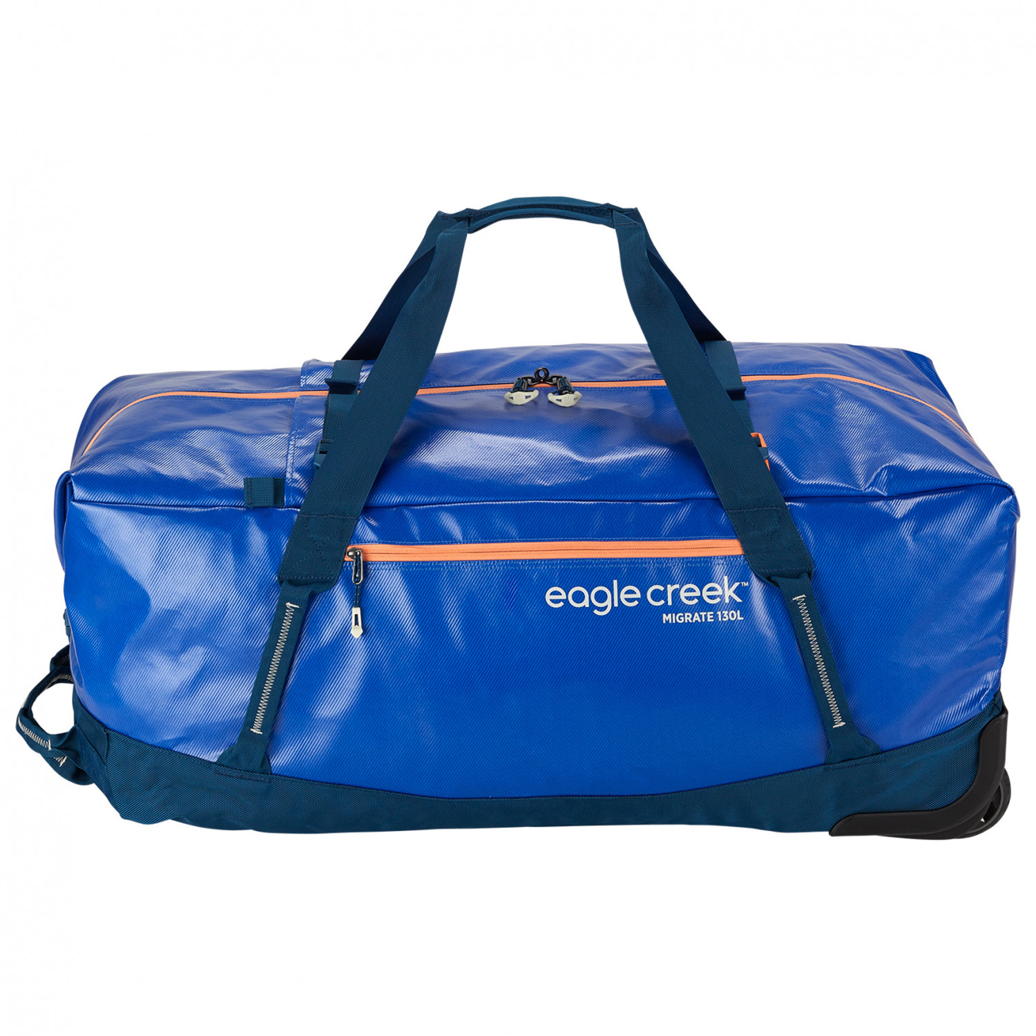 Enrico Benetti Cornell 75005 Laptop trolley 17 inch handbagage koffer