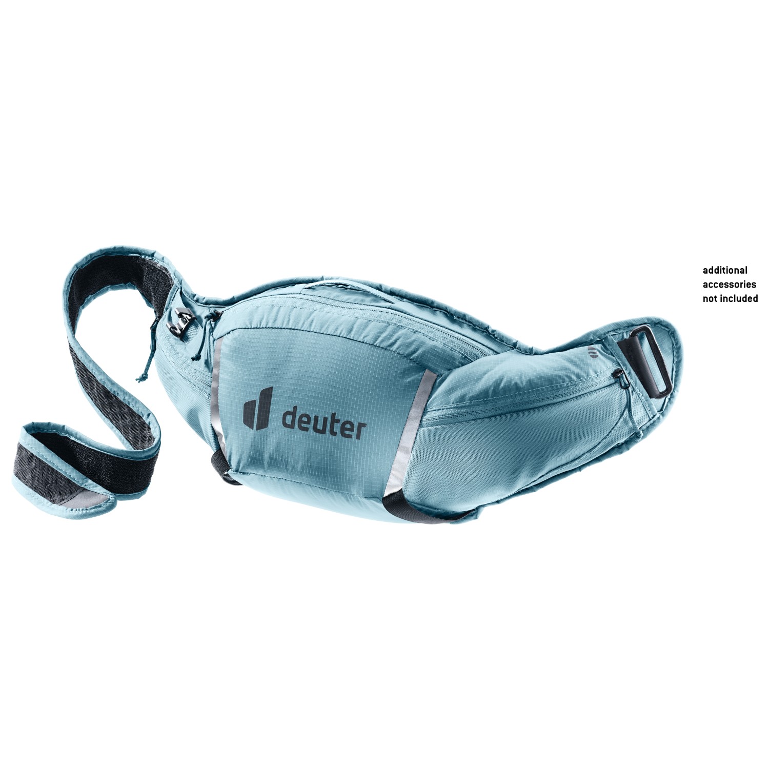 deuter Gürteltasche Shortrail II