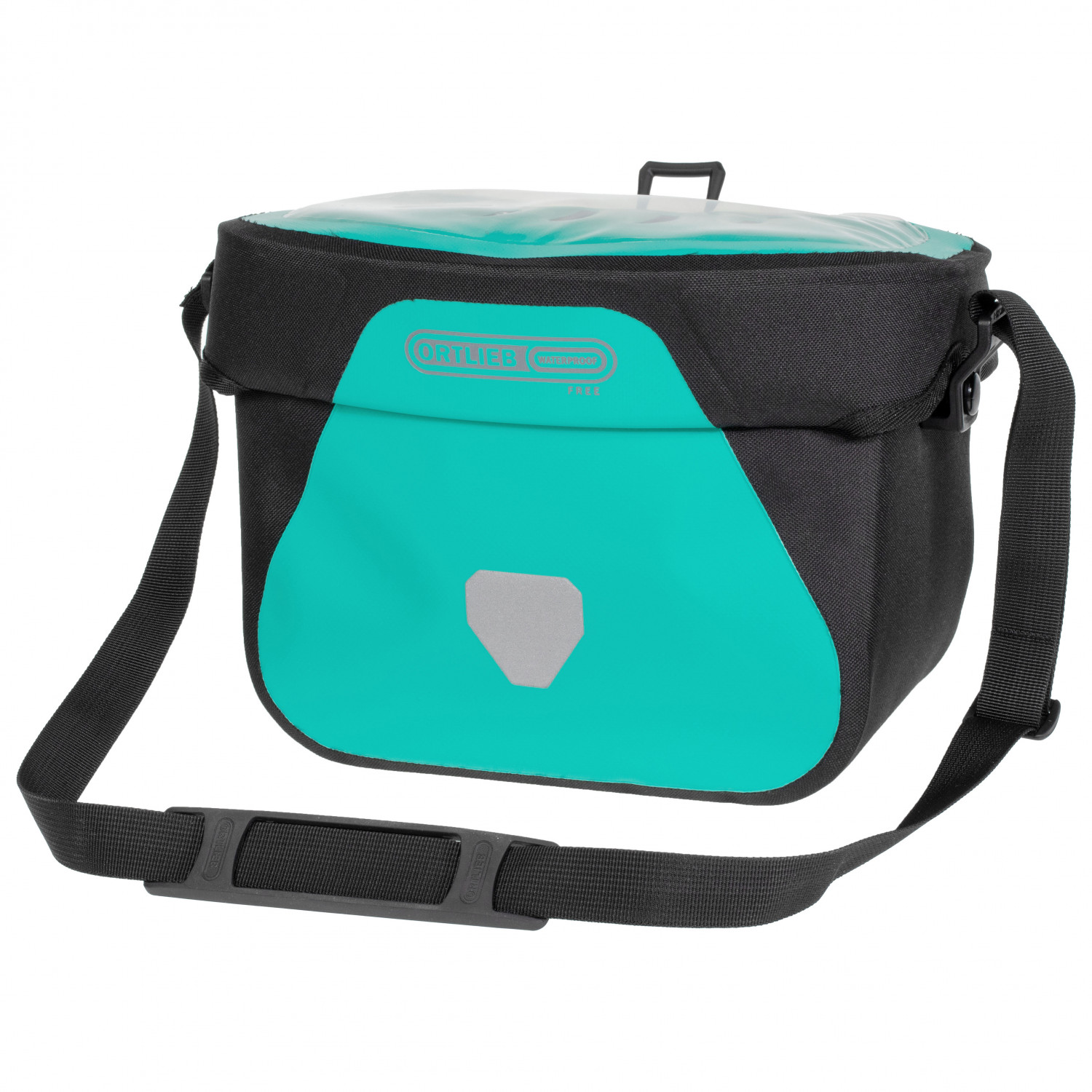 Borsa da manubrio - Lone Rider