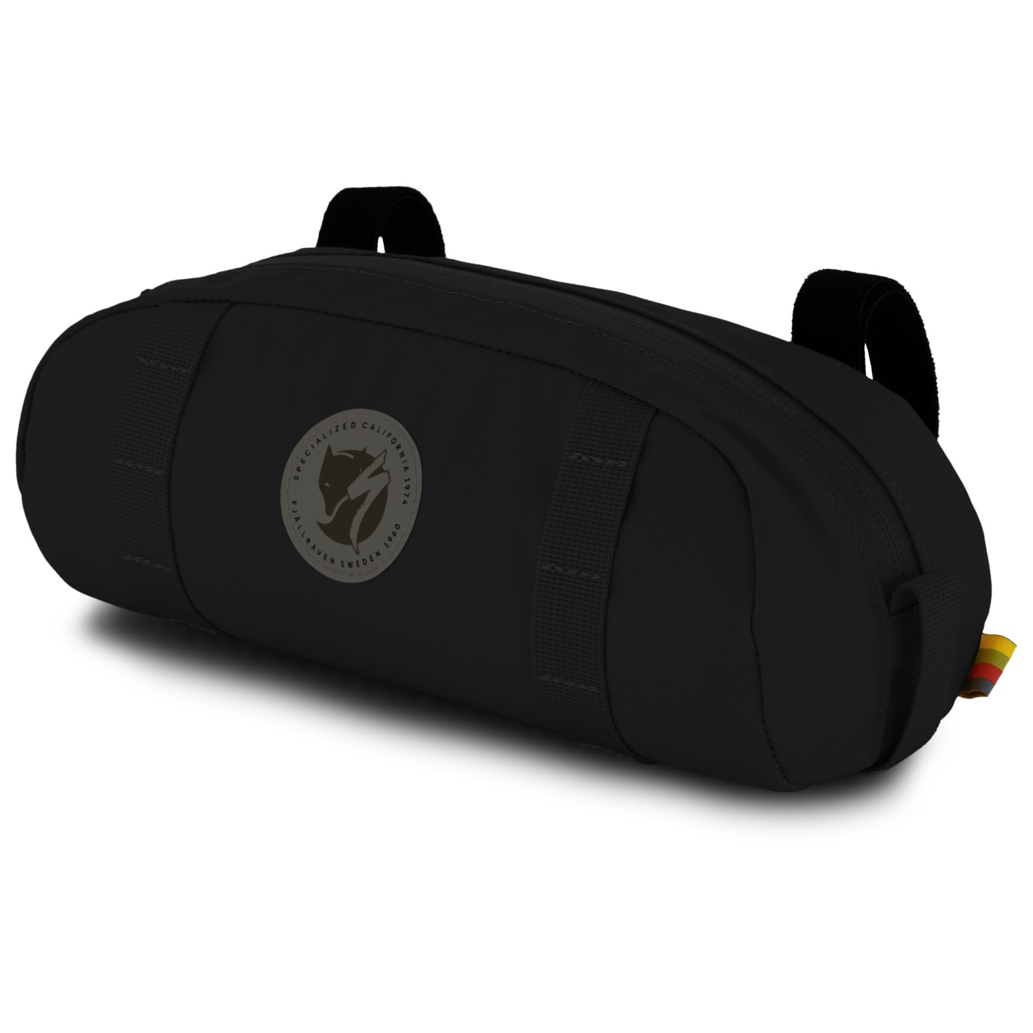 Specialized adventure gear hover 15mm rise, 42 cm - Riadidlá na cestné