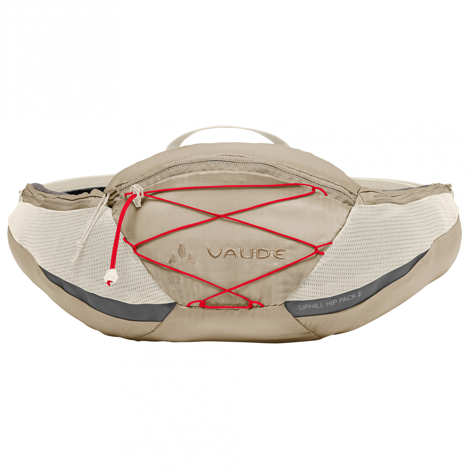 Vaude Sport Waist Packs Head Support Shuttle - Support Tête Adjustable - Lavable Et Séchage Rapide