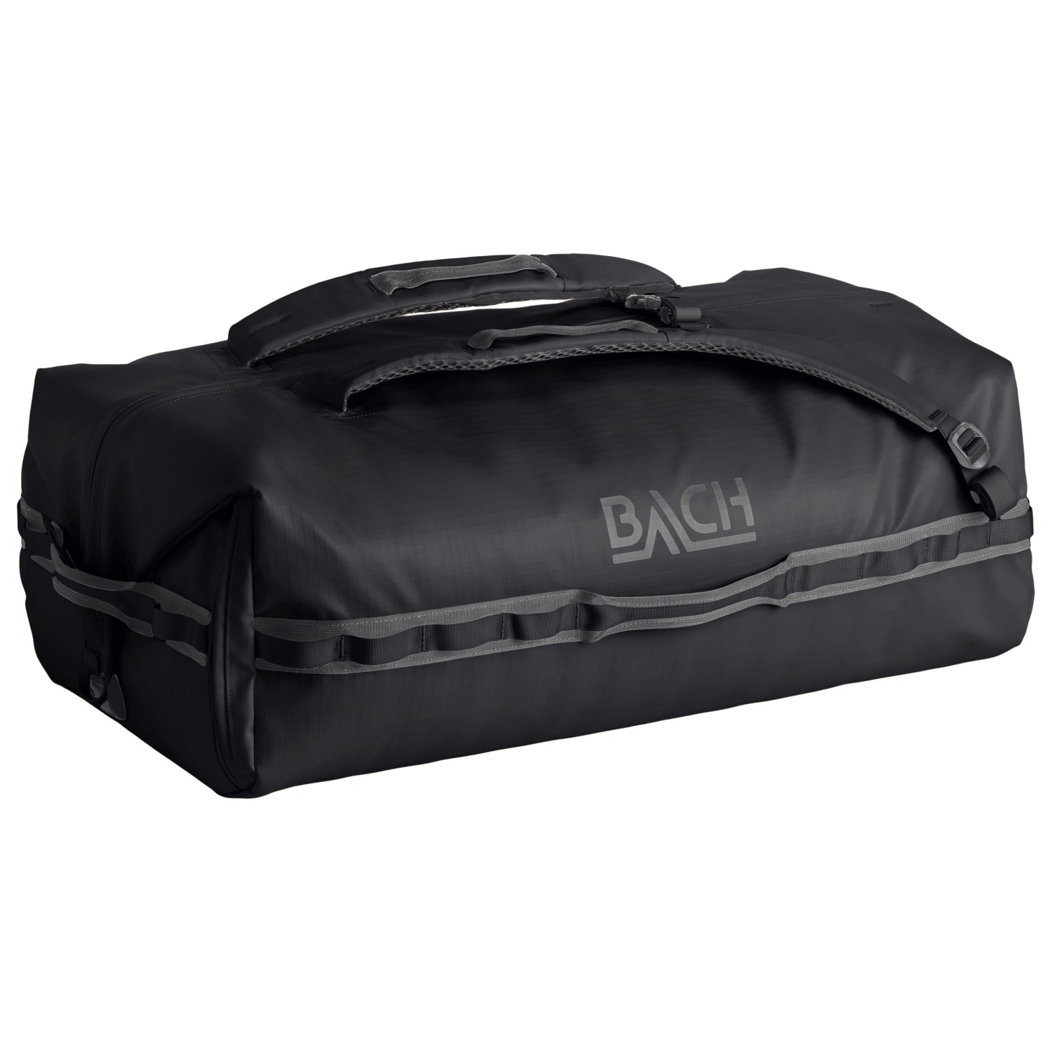 Bach LT180ML37⭐︎GP Bach Dr. Duffel Expedition 60 - Reistas online kopen | Bergfreunde