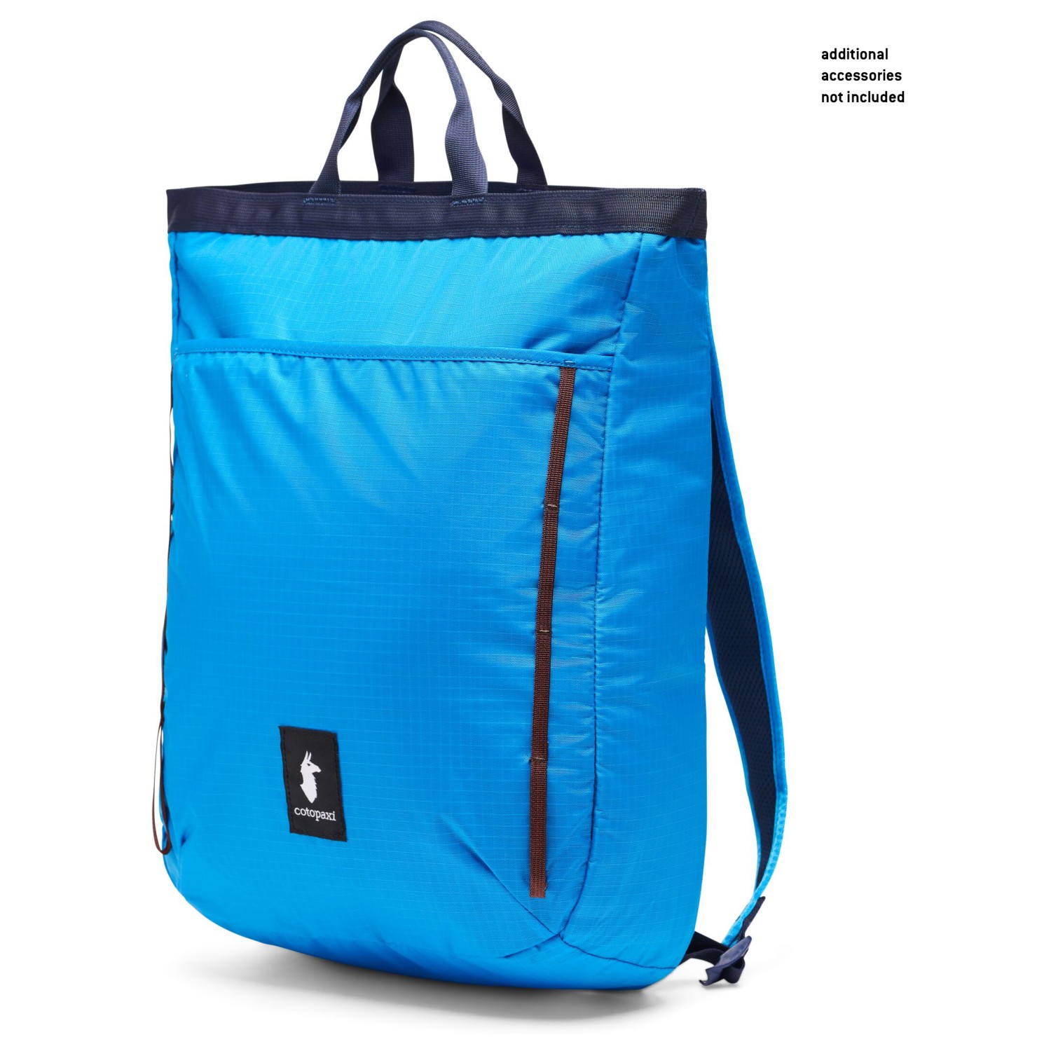 Cotopaxi Todo 1L Shoulder Bag Umhängetasche Produktbild-Vorschau 3
