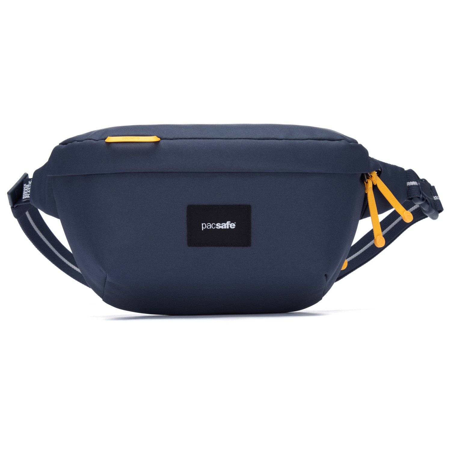 Sac Banane Pacsafe Go Sling Pack Fresh Mint – Antivol Et Léger
