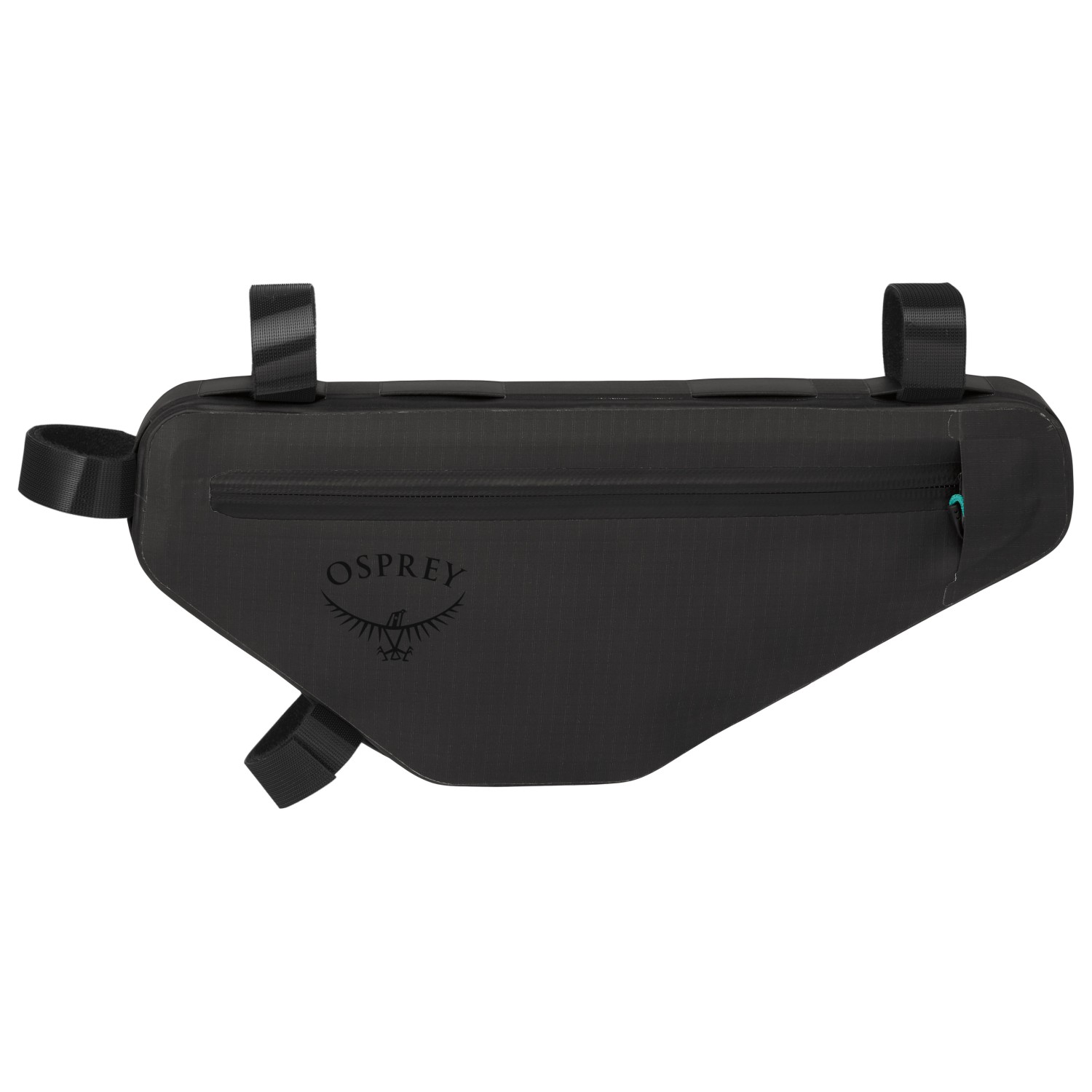 Osprey Escapist On-Bike Wedge Bag - Waterproof Bikepacking Frame Bag For Adventure Rides