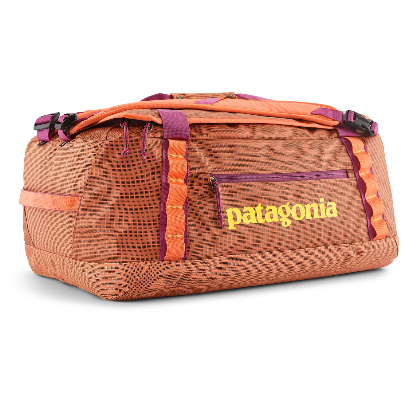 Patagonia Black Hole Duffel 40 - Luggage | Free EU Delivery