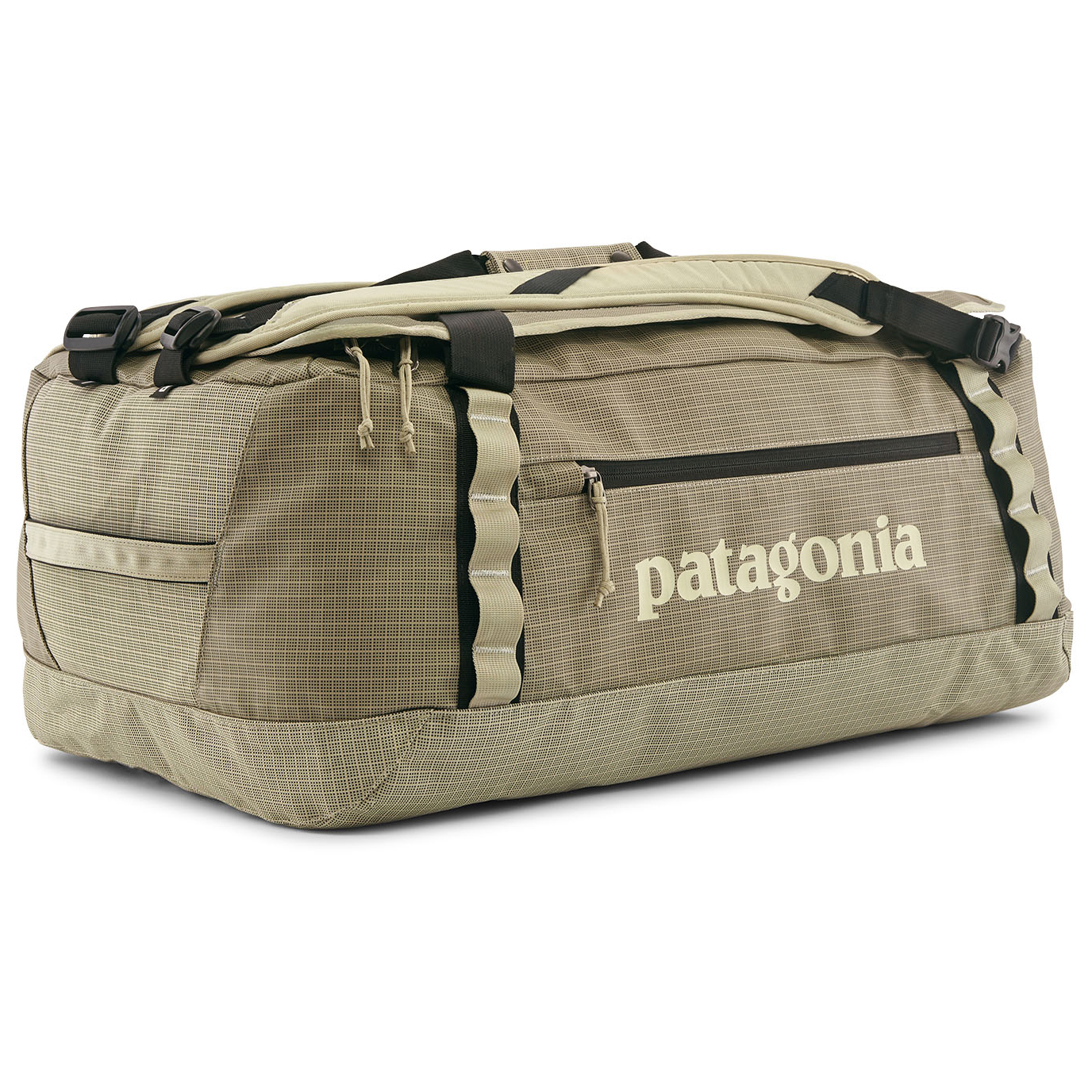 Patagonia Black Hole Duffel 55 - Luggage | Free EU Delivery