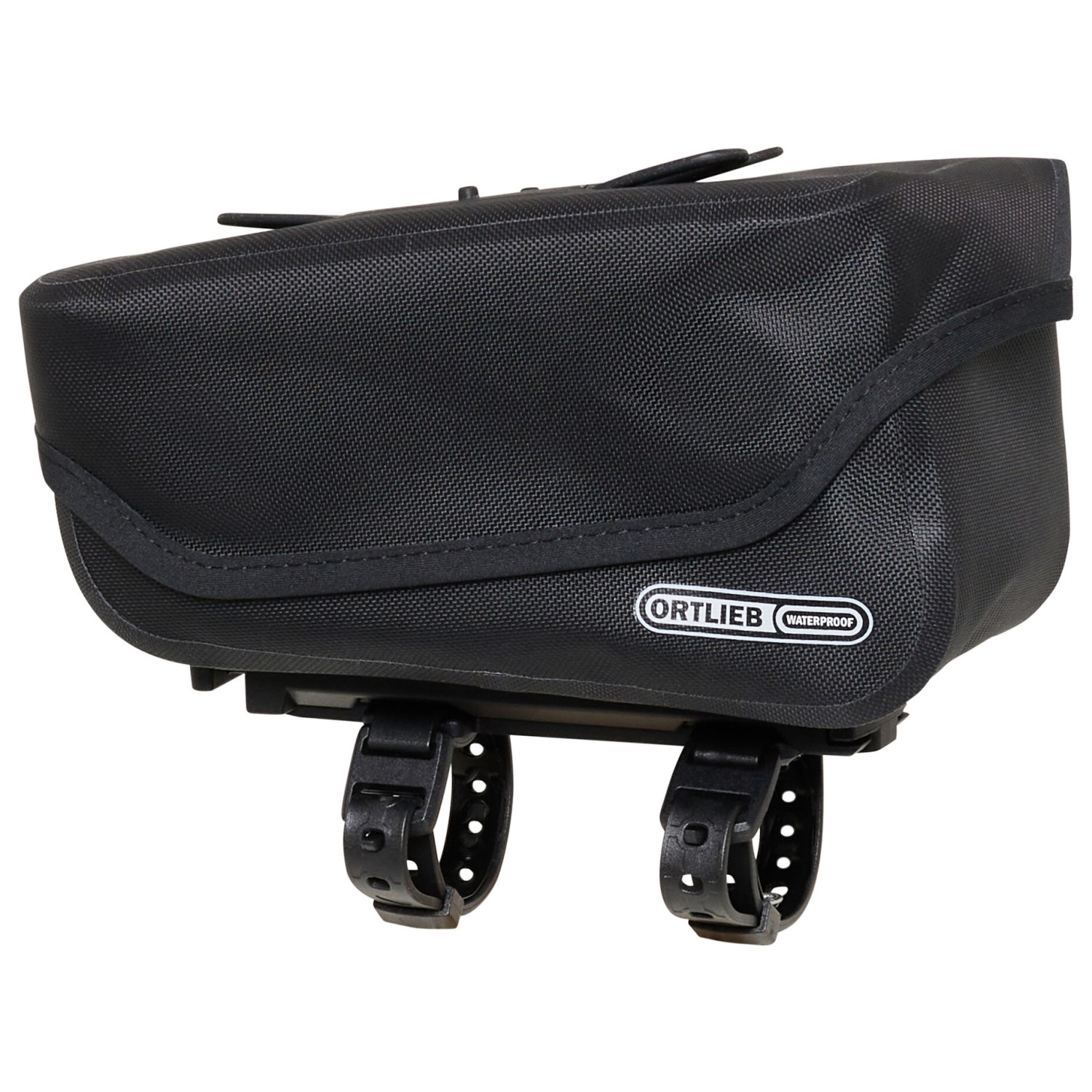 Accessoire vélo,Sacoche pour Tube supérieur de vélo, sacoche pour écran