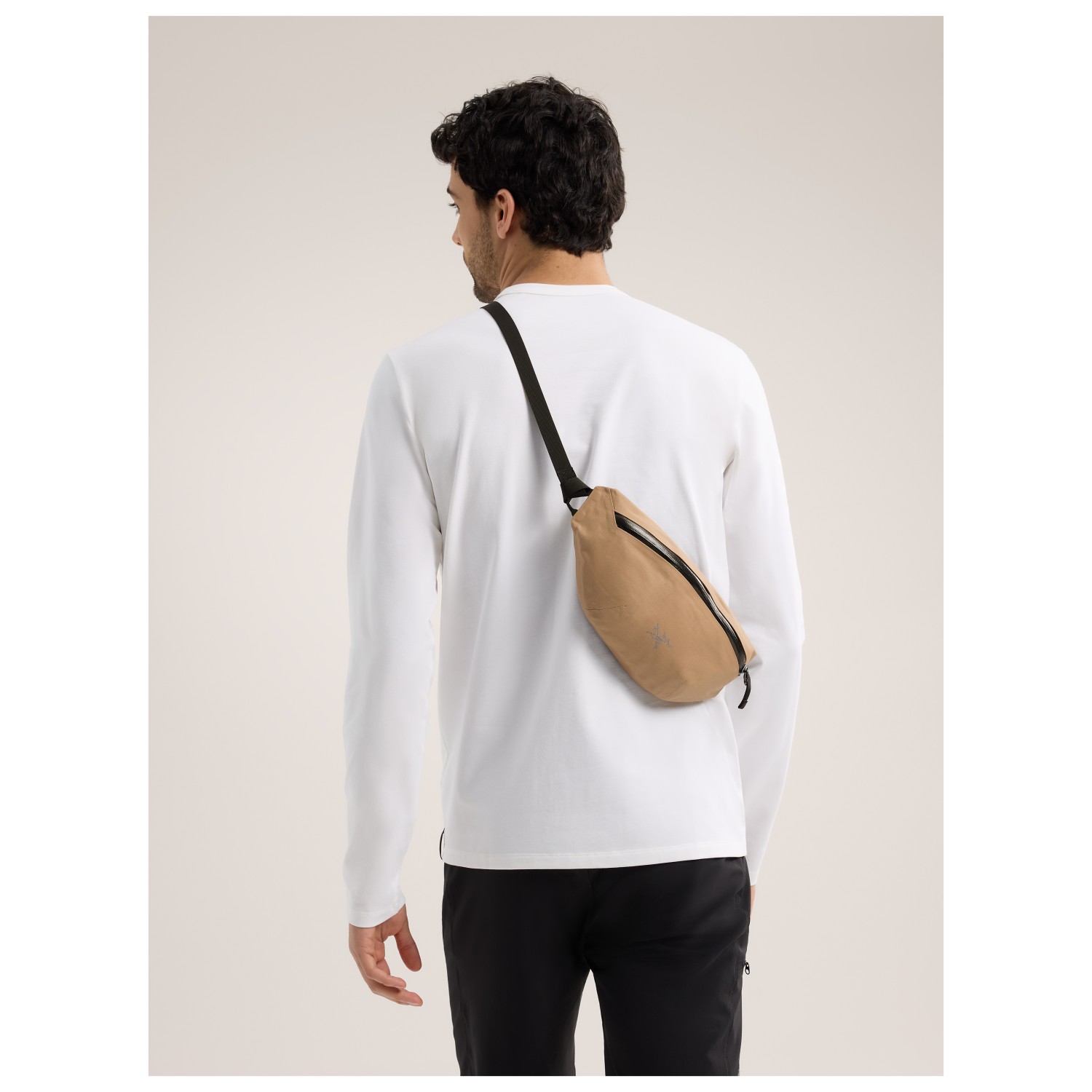 Arc'teryx Granville Crossbody Bag - Heuptas online kopen | Bergfreunde