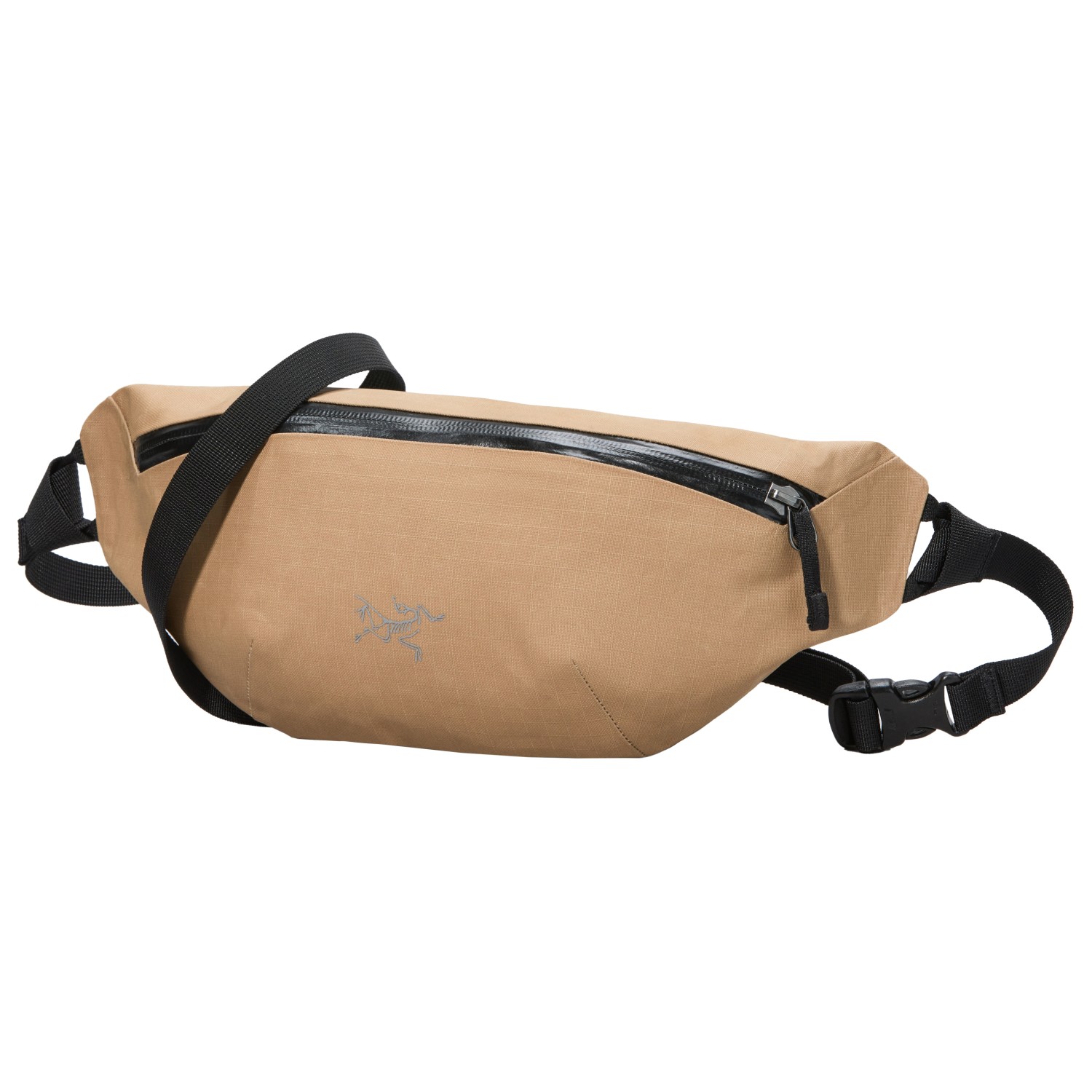 ARC’TERYX Granville Crossbody Bag Arc'teryx Granville Crossbody Bag Black | Man - CareOfCarl.nl