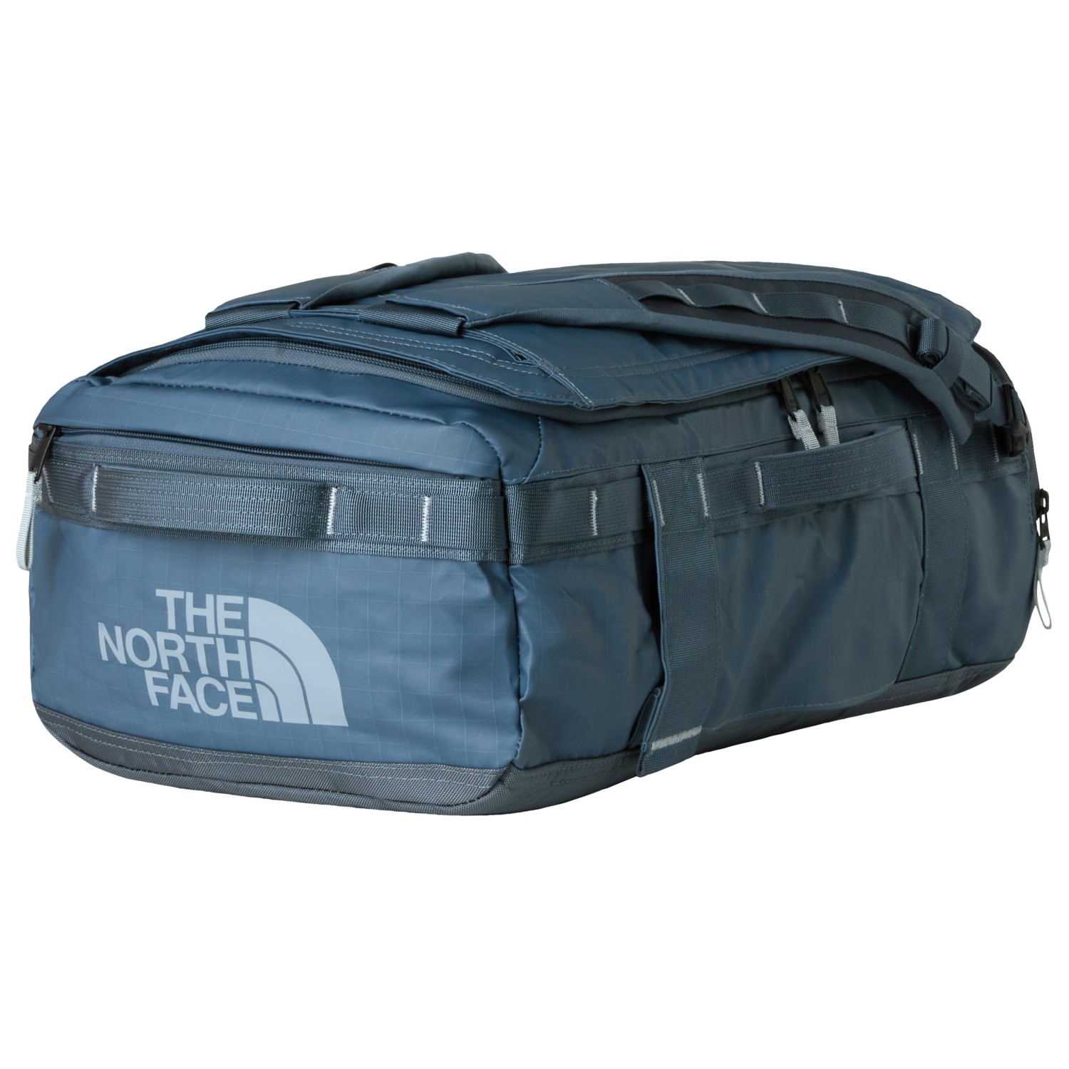 The North Face Base Camp Voyager Duffel 32L - Luggage | Free EU