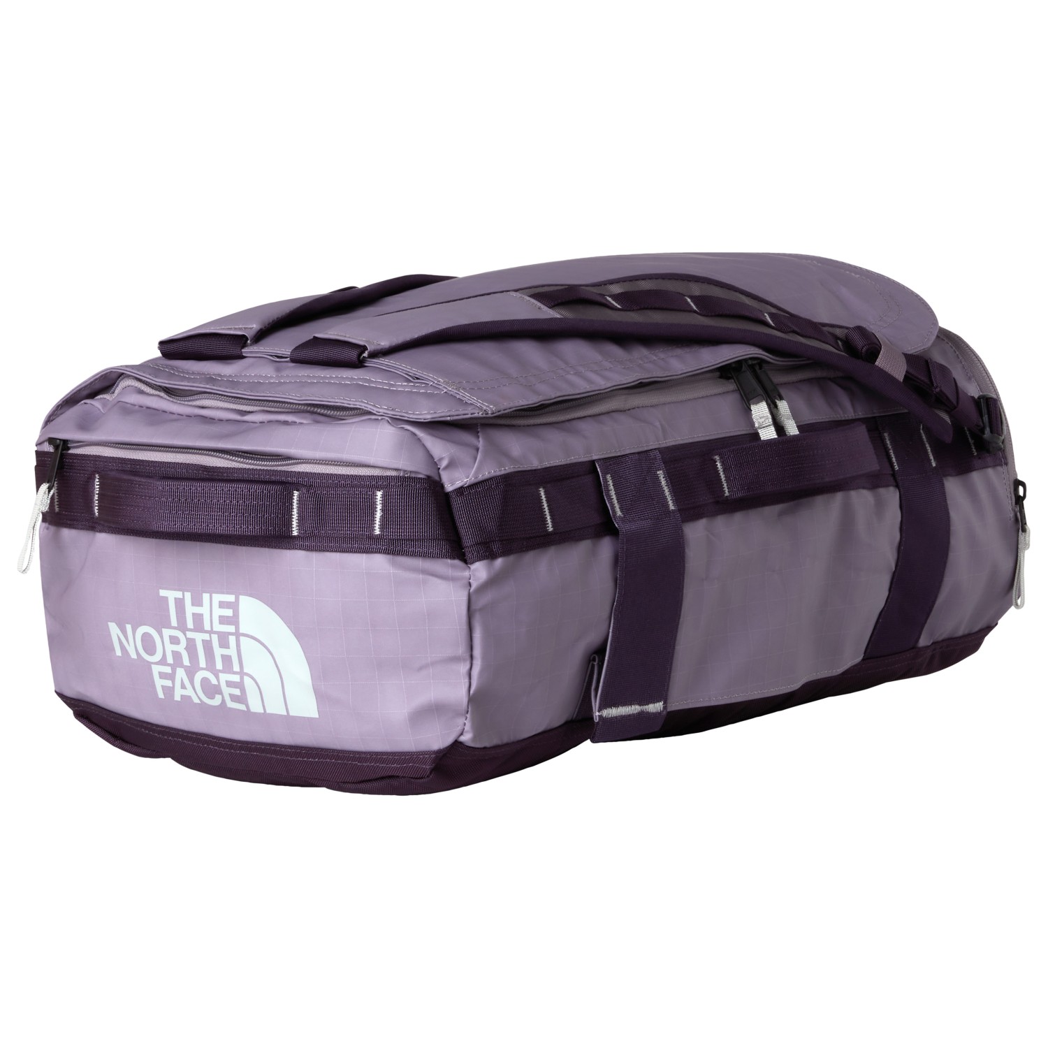 The North Face Base Camp Voyager Duffel 32L - Luggage | Free EU