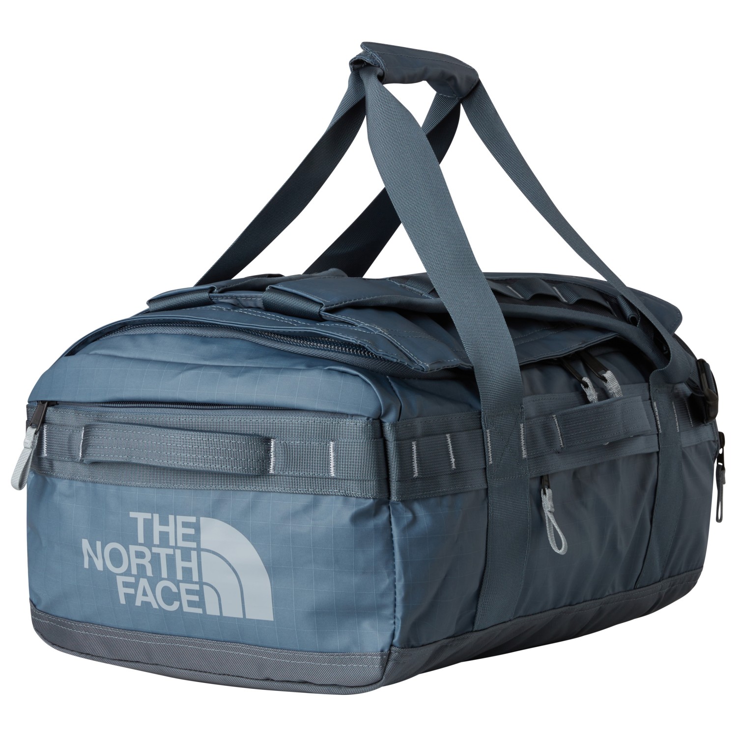 The North Face Base Camp Voyager Duffel 42L - Luggage | Free EU