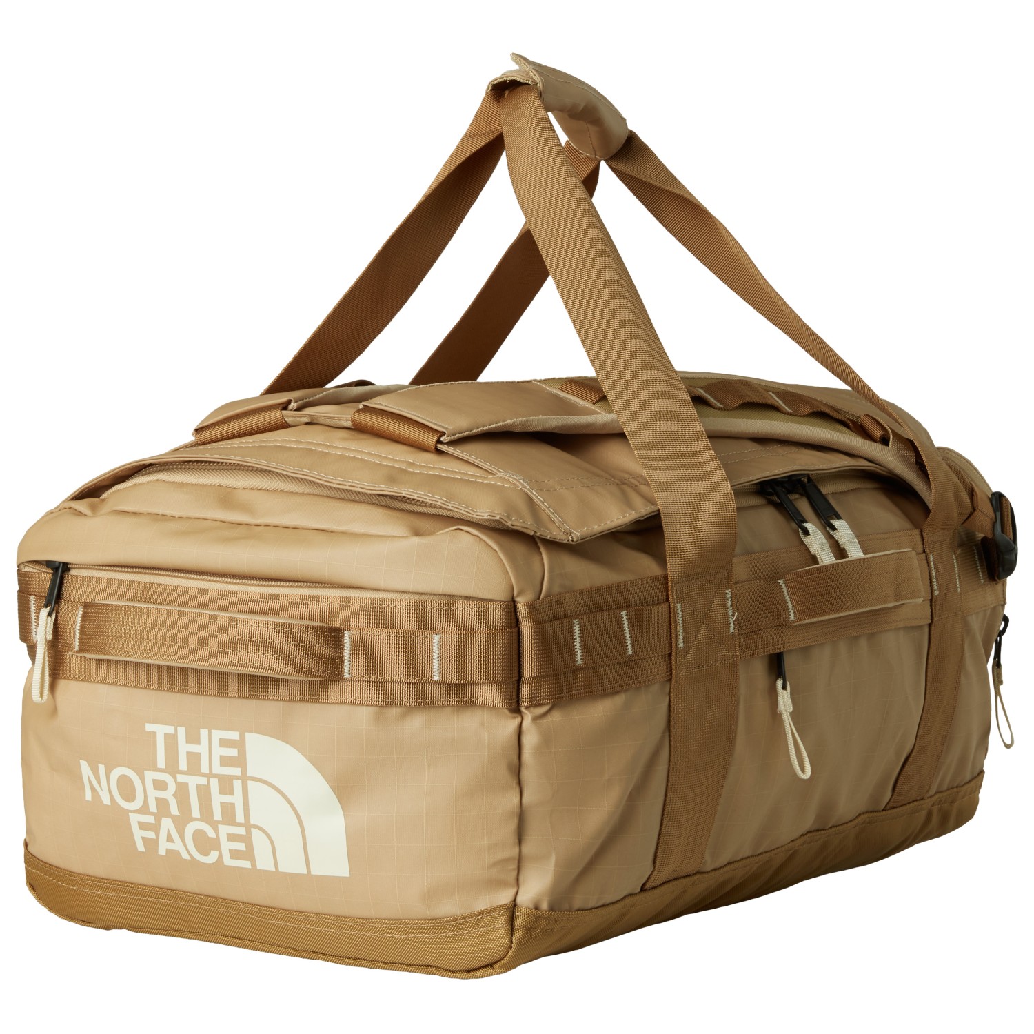 The North Face Base Camp Voyager Duffel 42L - Luggage | Free EU