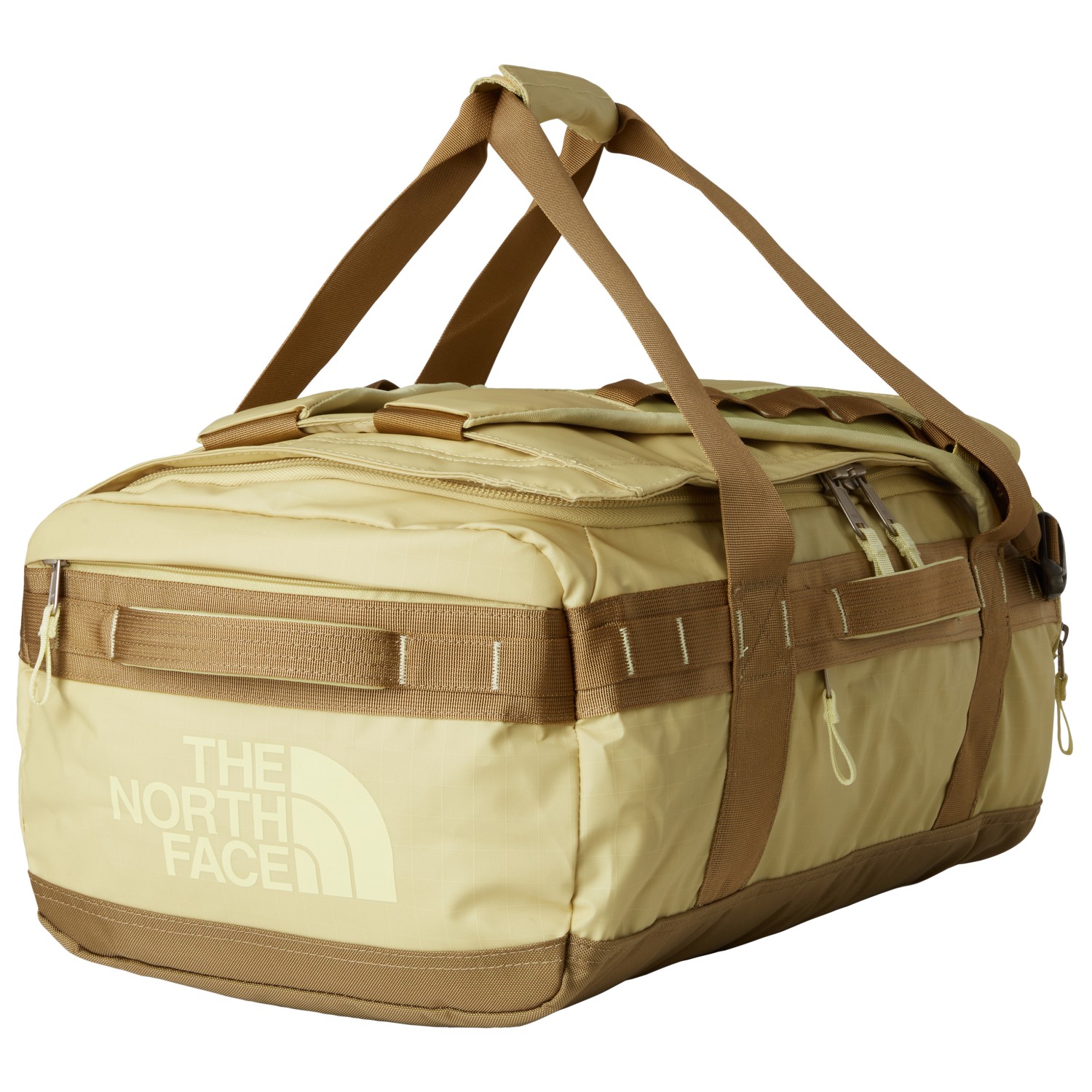 The North Face Base Camp Voyager Duffel 42L - Luggage | Free EU