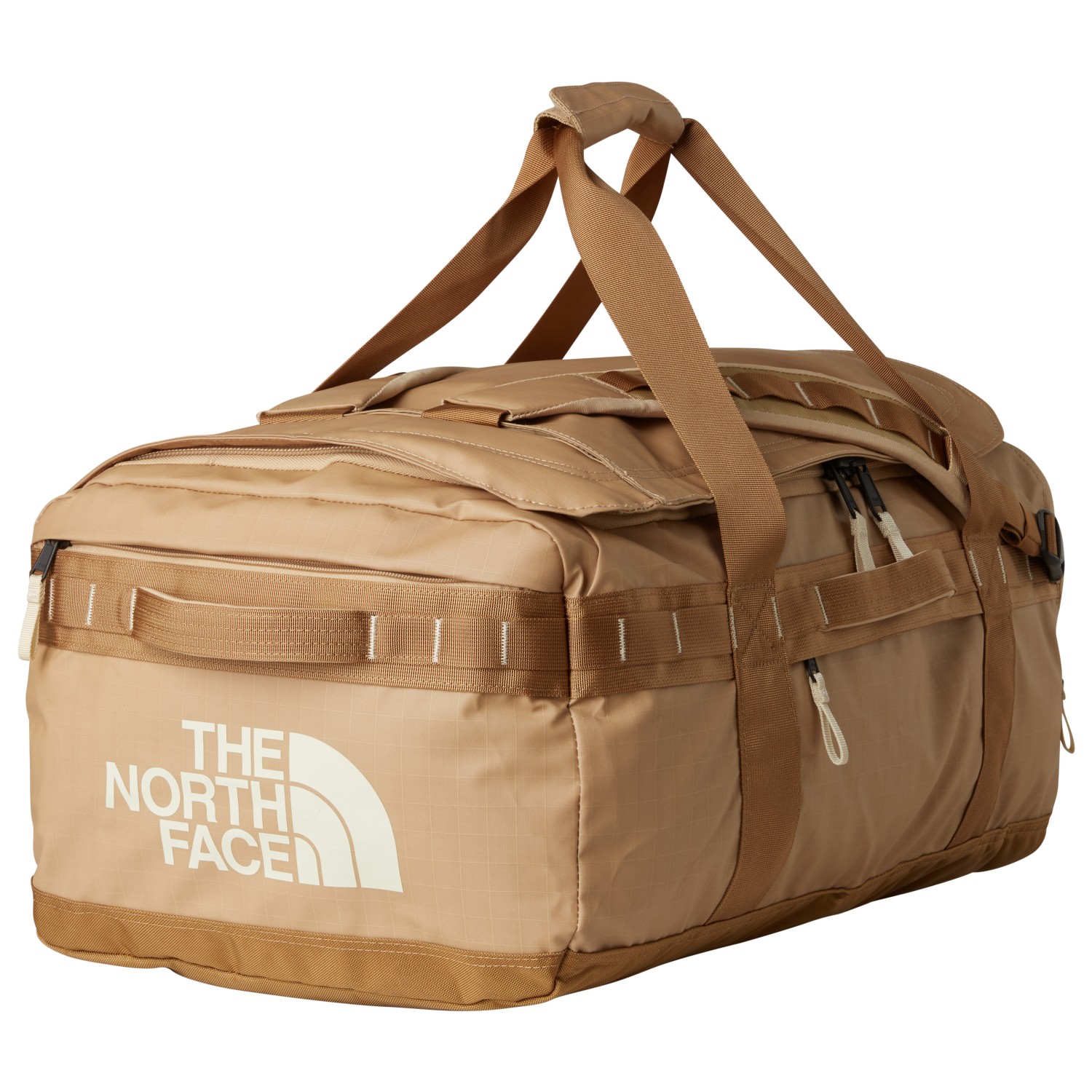 The North Face Base Camp Voyager Duffel 62L - Luggage | Free EU